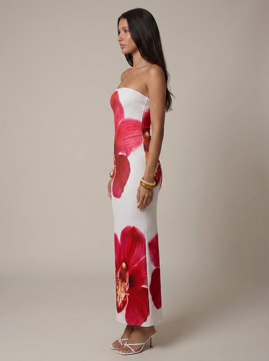 Arizona Maxi Dress