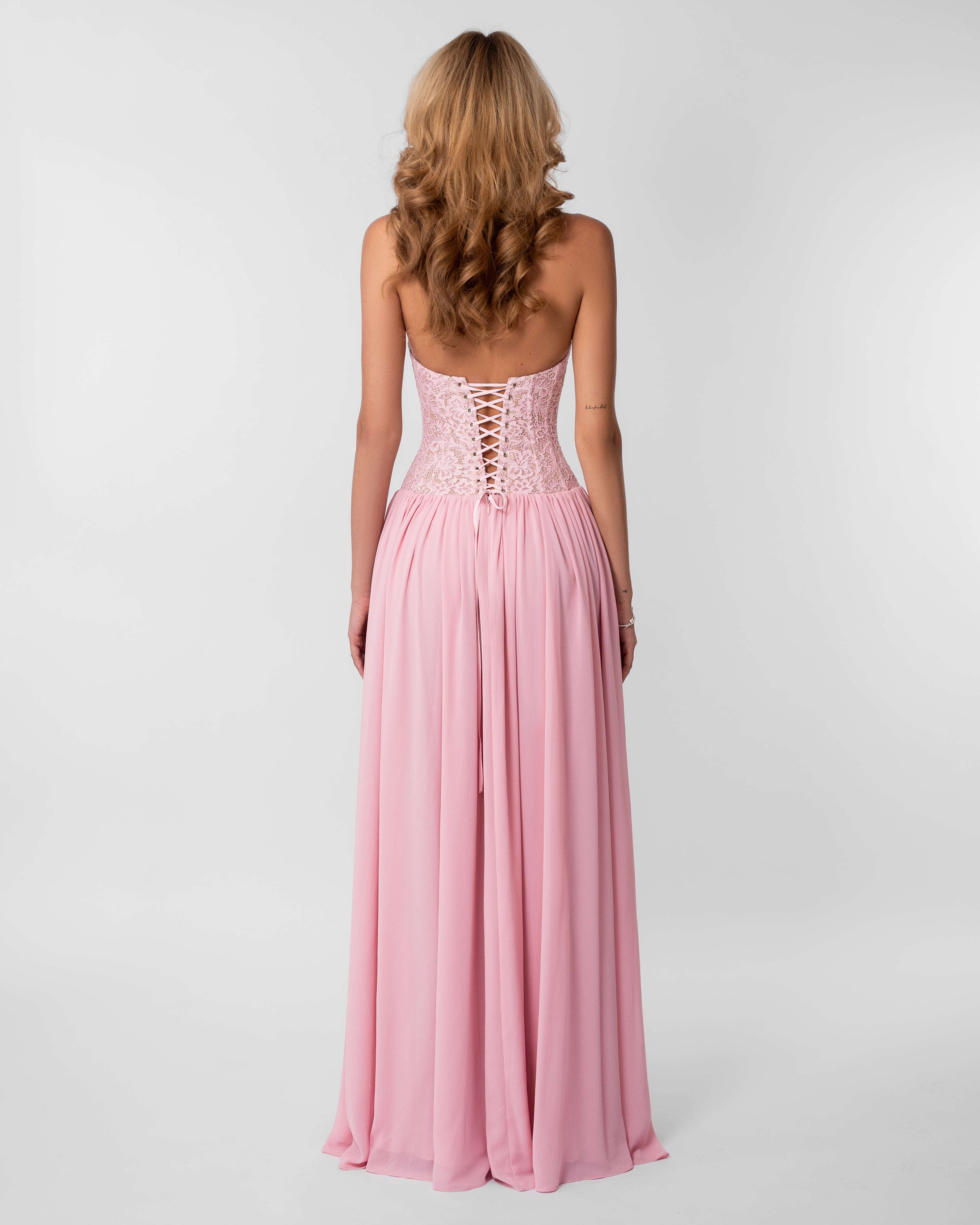 Aubrey Maxi Dress
