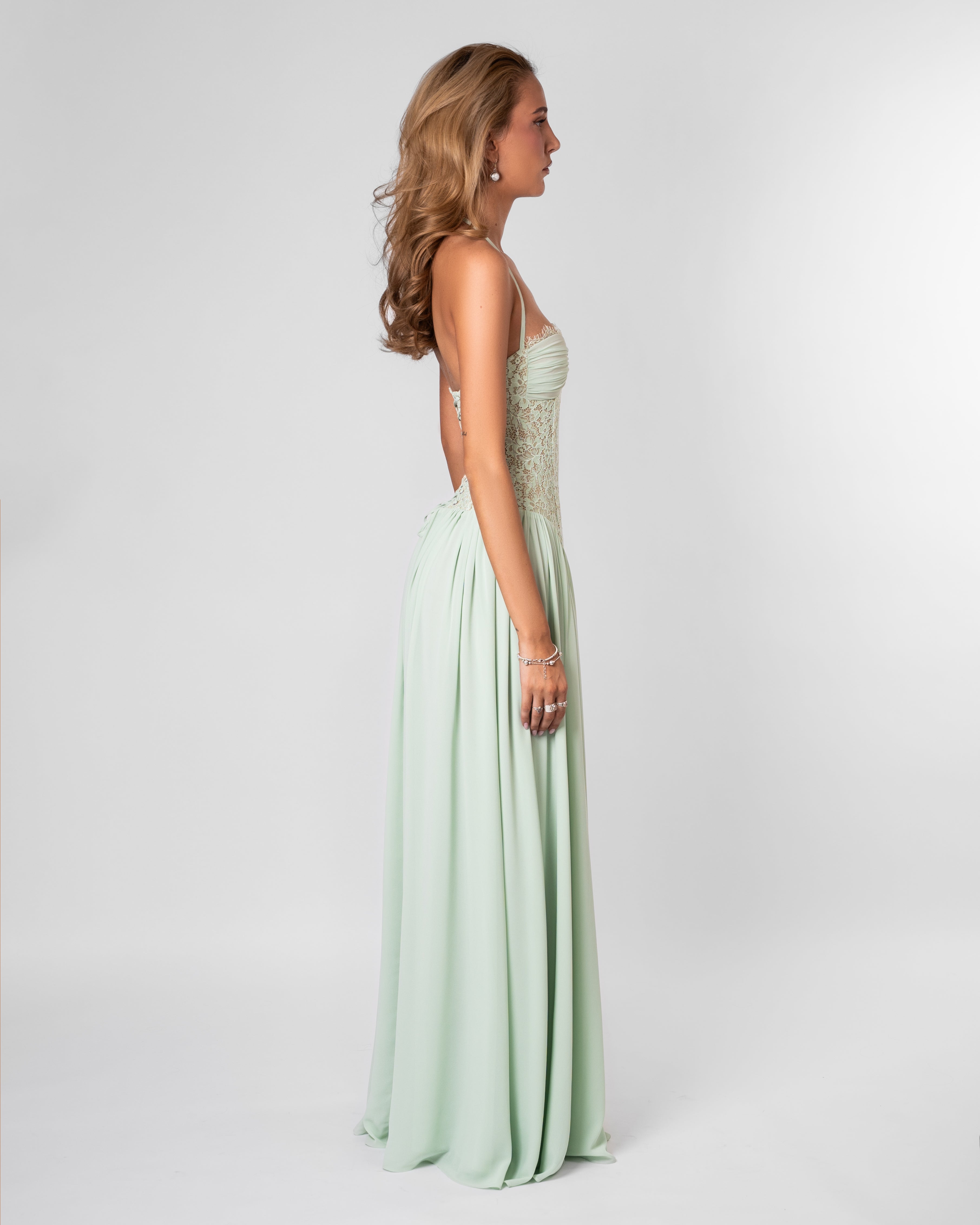 Aubrey Maxi Dress