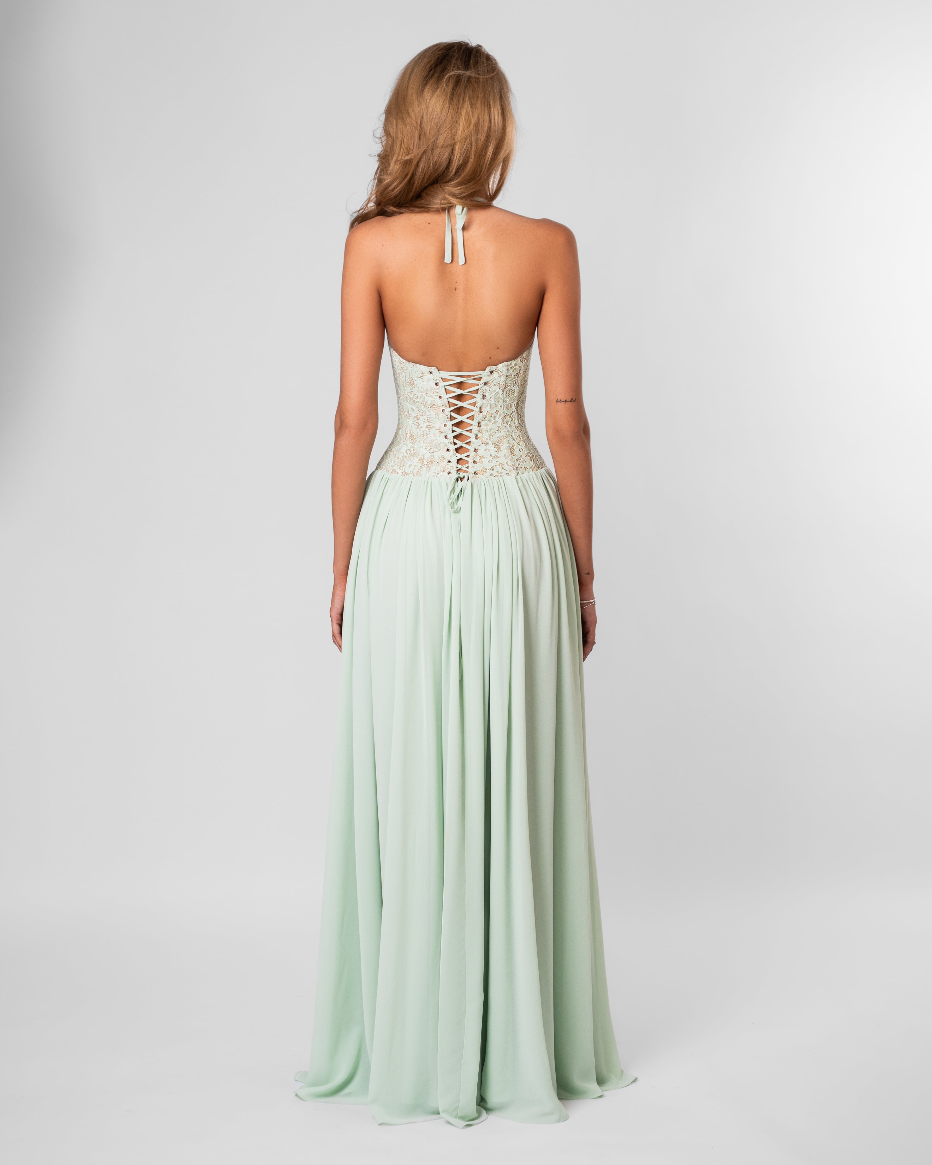 Aubrey Maxi Dress