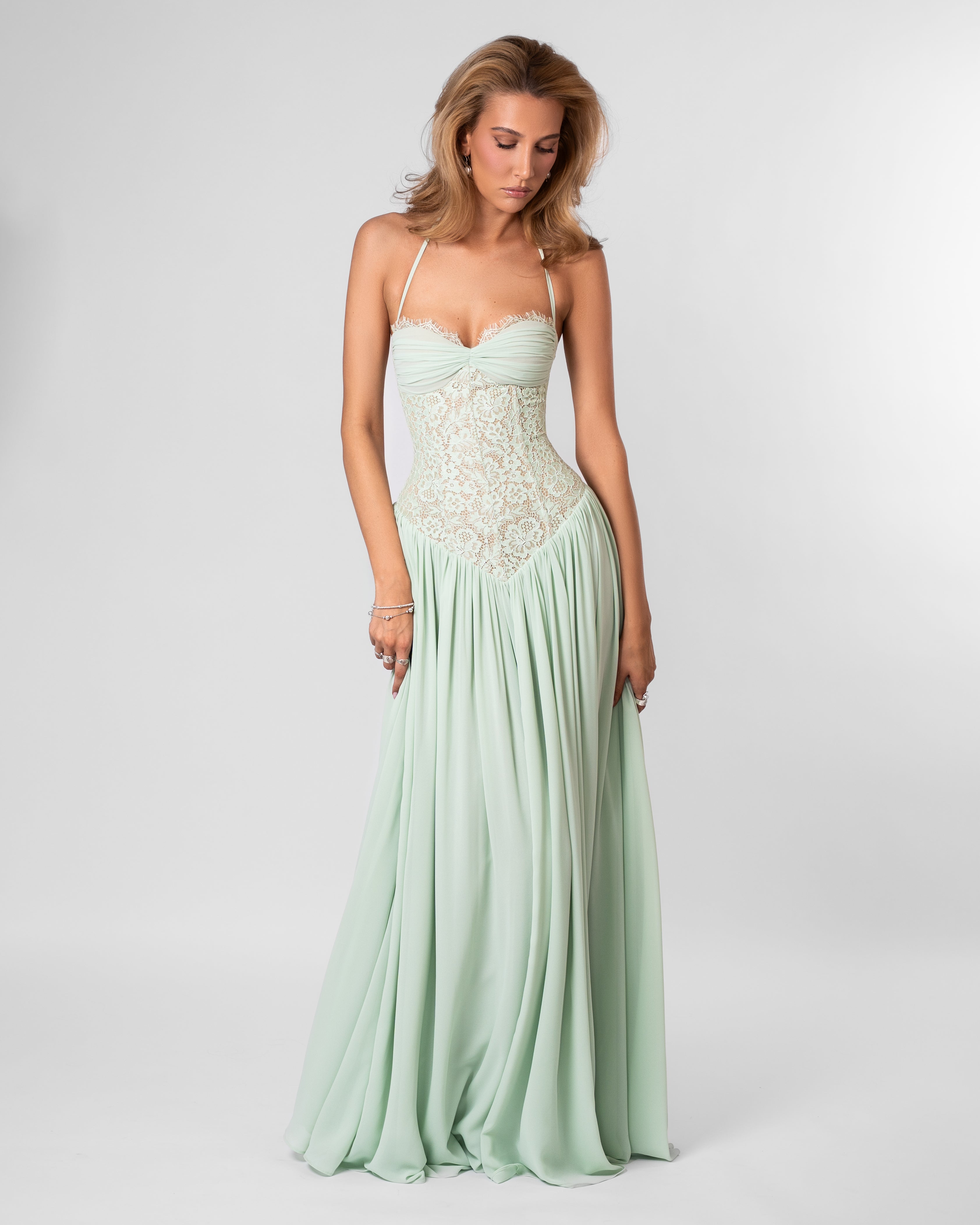 Aubrey Maxi Dress