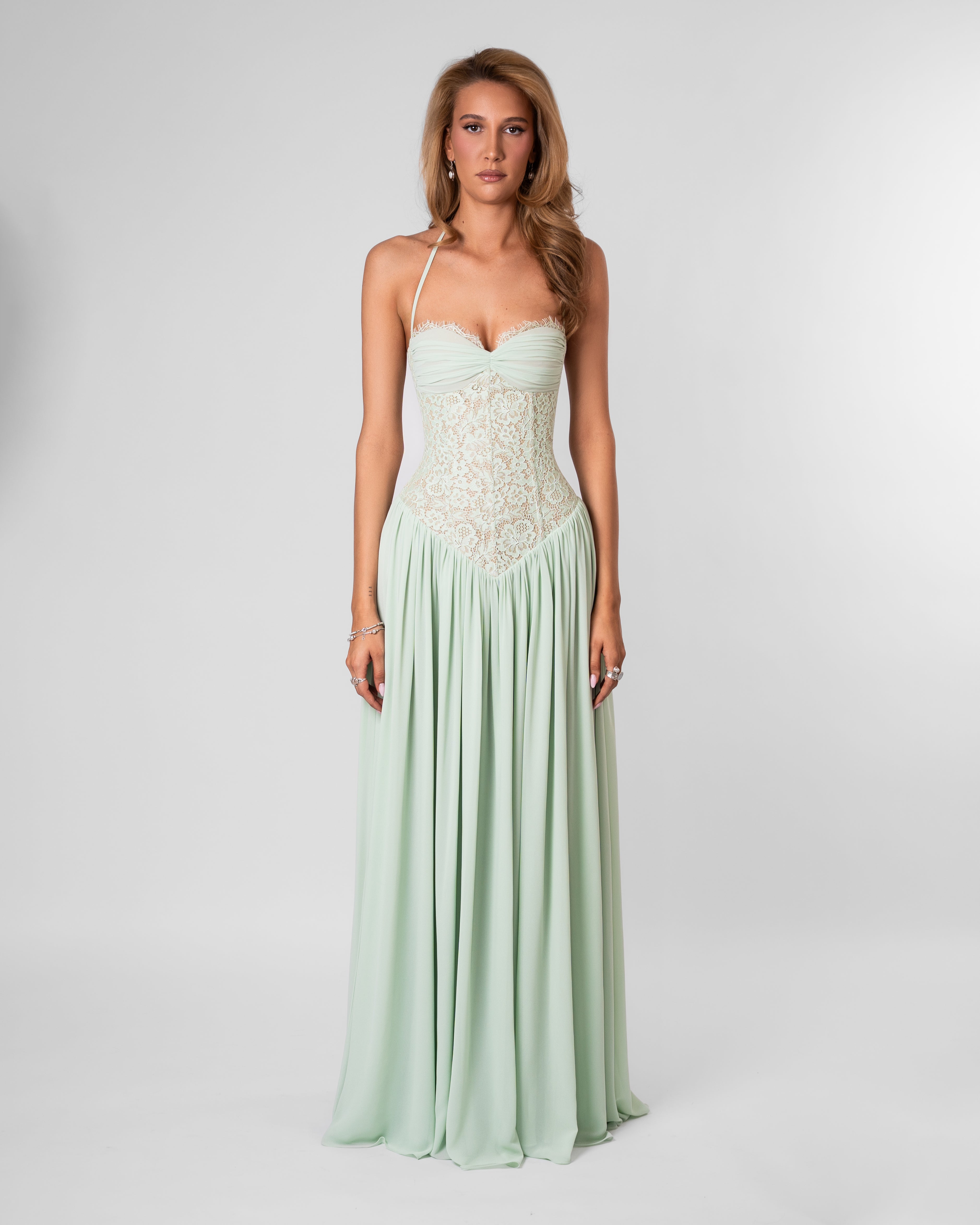 Aubrey Maxi Dress