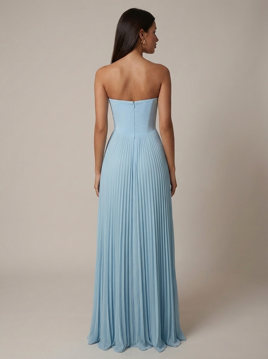 Siene Maxi Dress