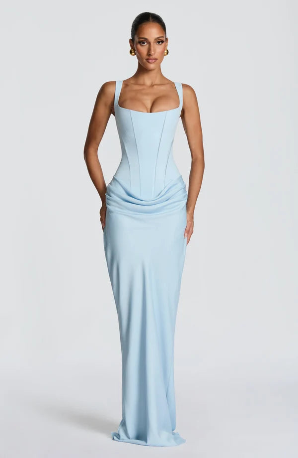 Cornelia Maxi Dress