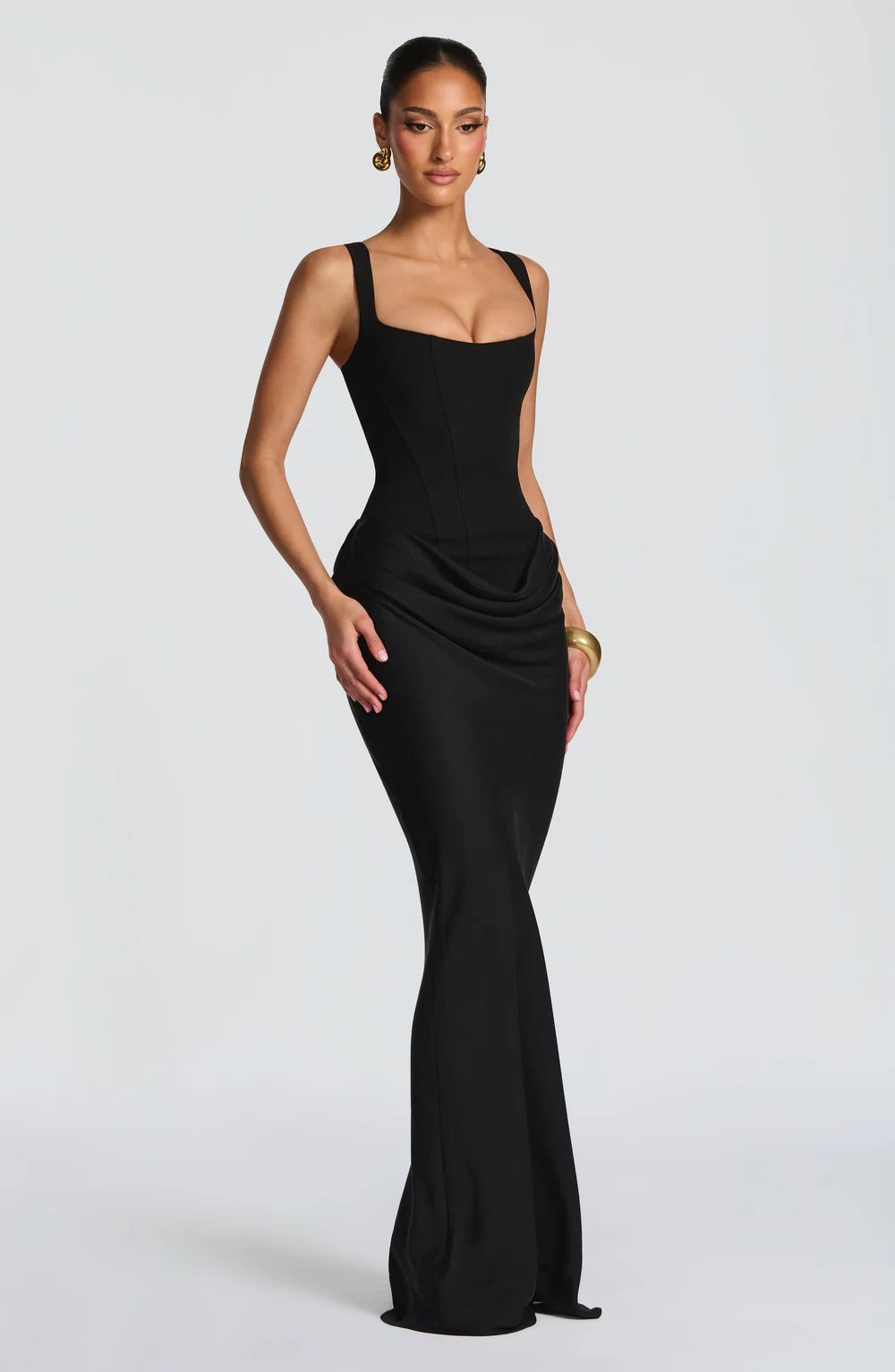 Cornelia Maxi Dress