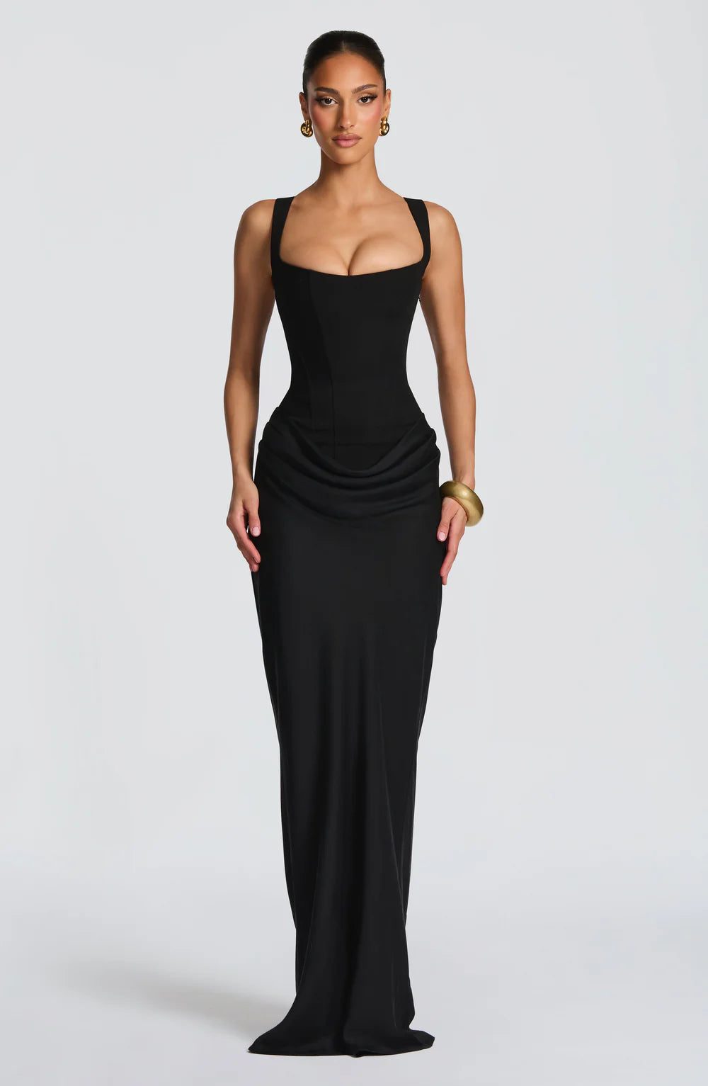 Cornelia Maxi Dress