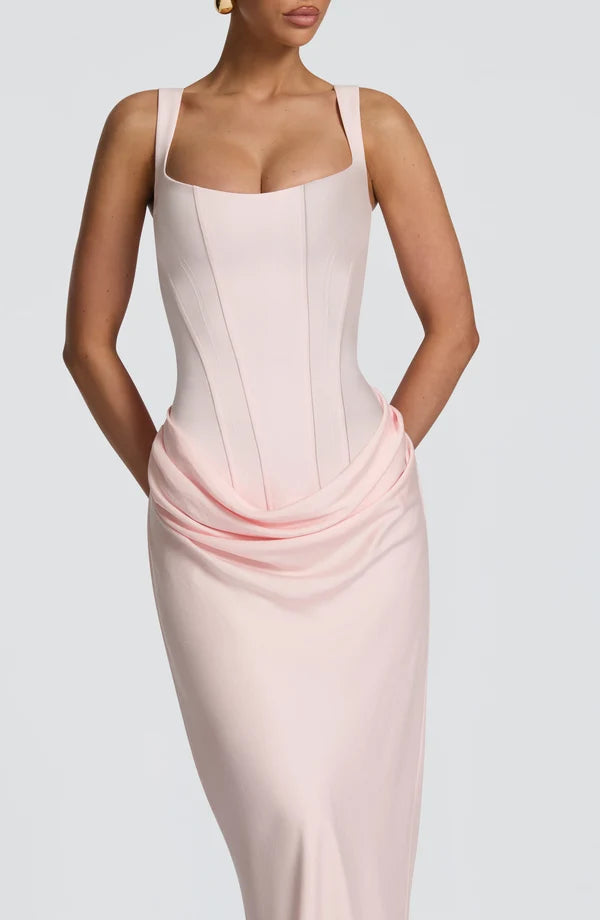 Cornelia Maxi Dress
