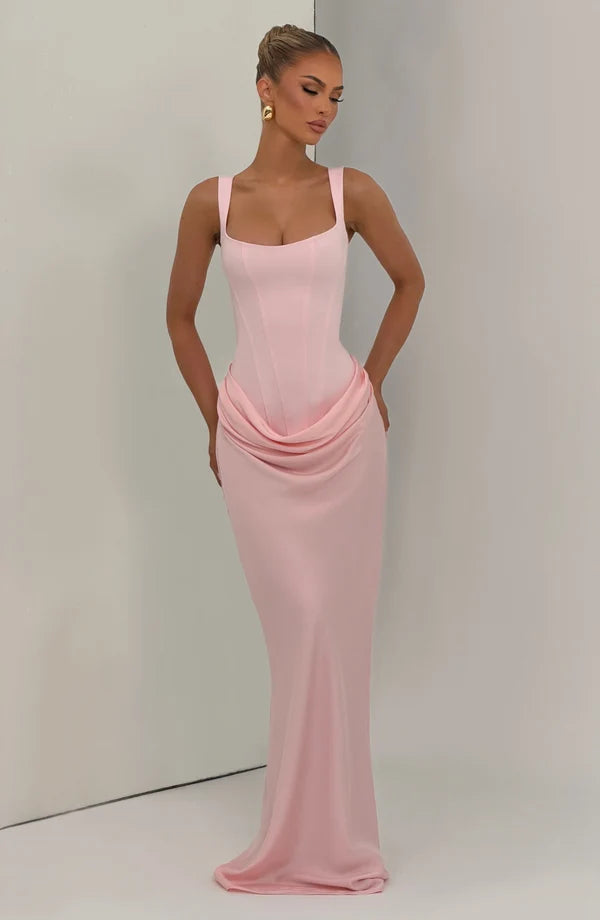 Cornelia Maxi Dress