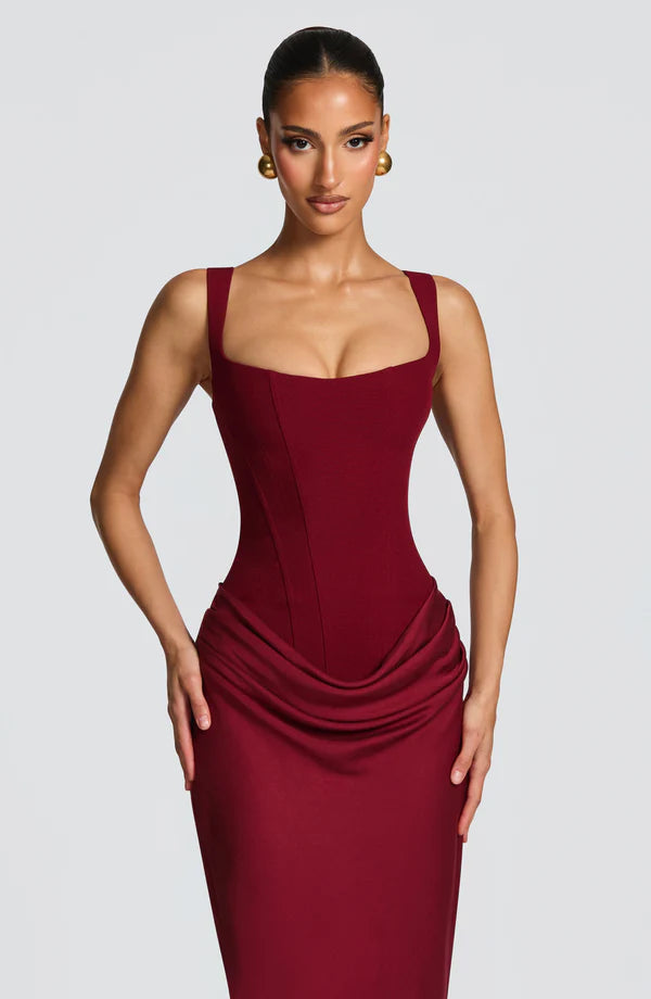 Cornelia Maxi Dress