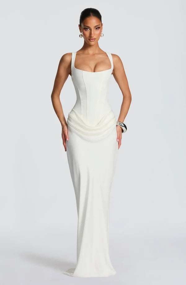 Cornelia Maxi Dress