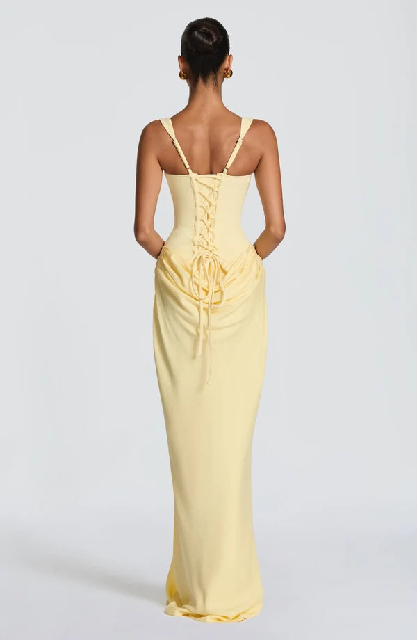 Cornelia Maxi Dress