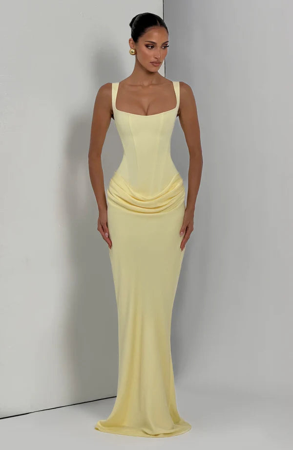 Cornelia Maxi Dress