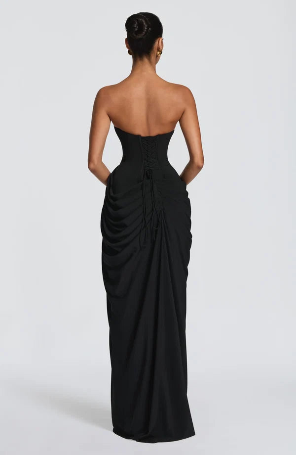 Cyra Maxi Dress