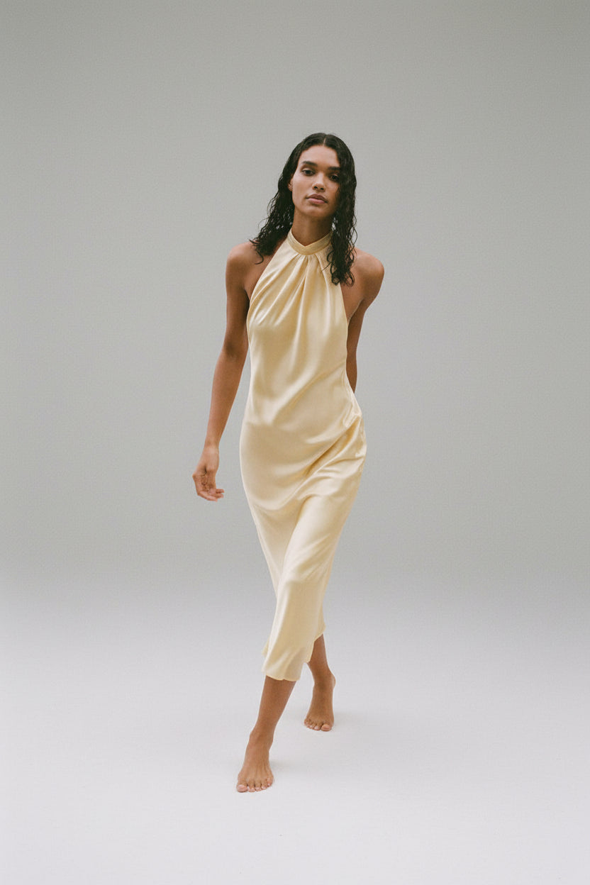 Evelyn | Maxi Dress