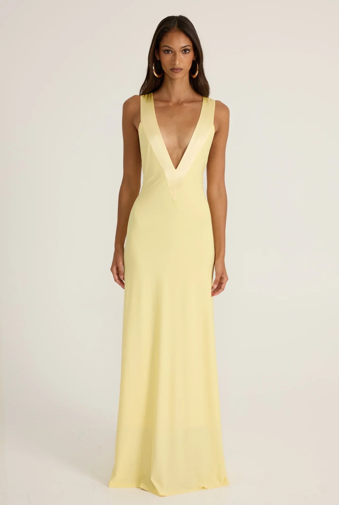 Serena Gown