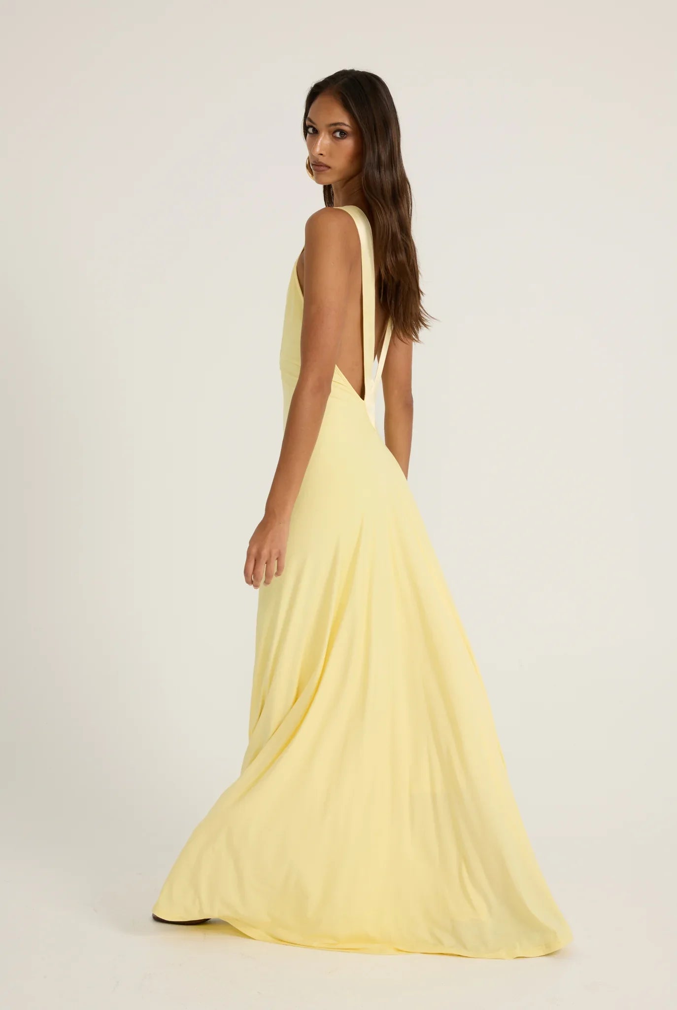 Serena Gown