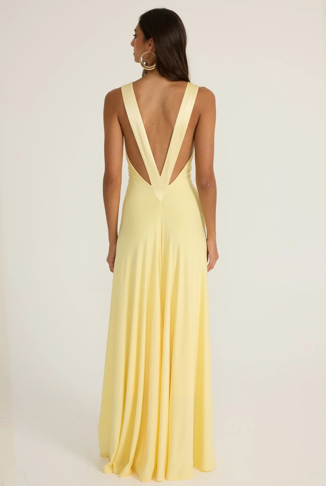 Serena Gown
