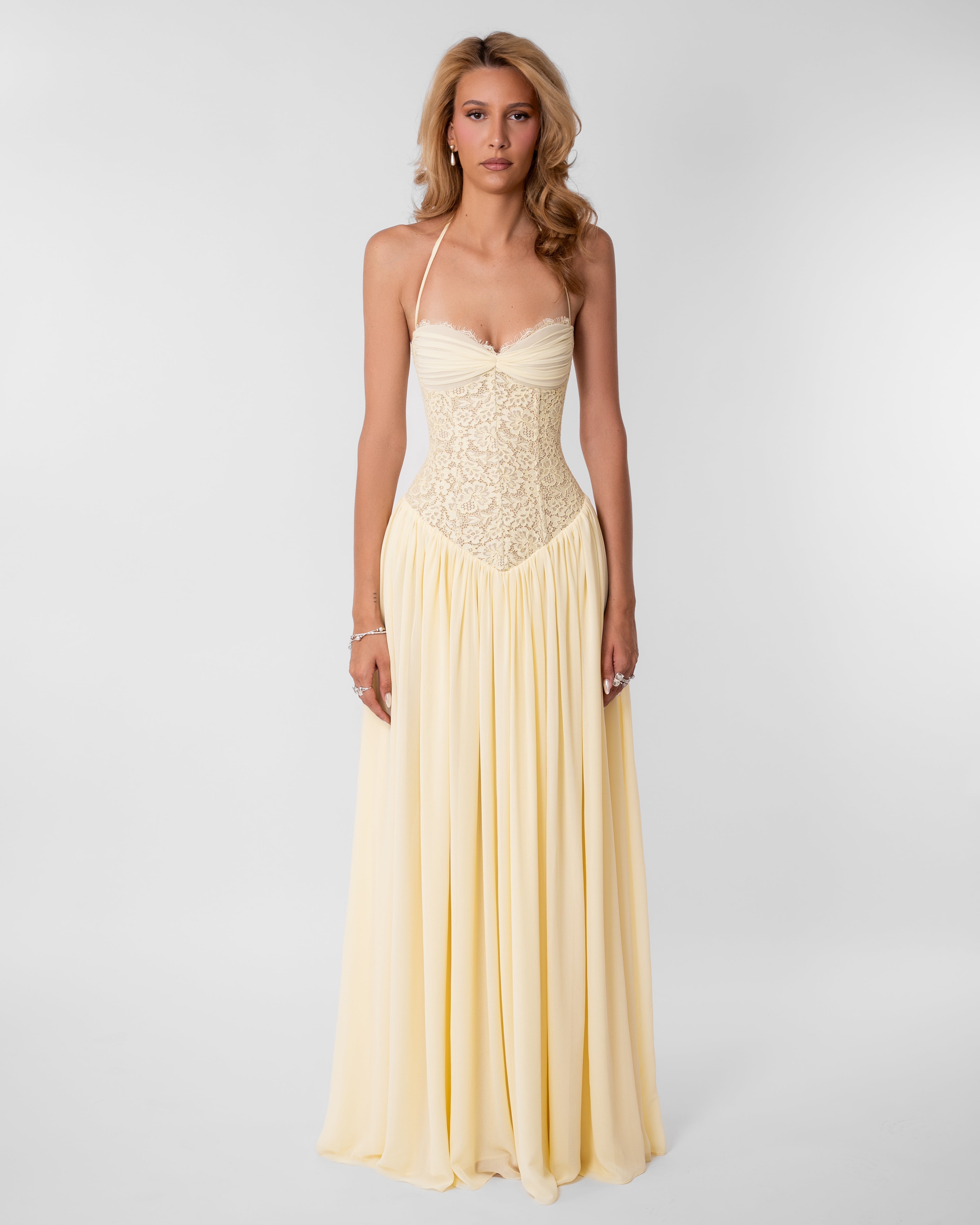 Aubrey Maxi Dress