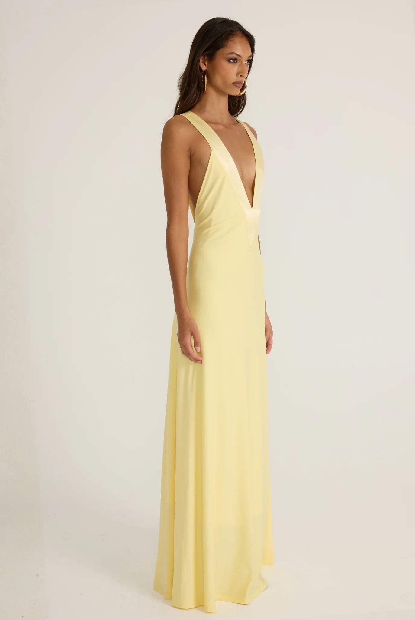 Serena Gown