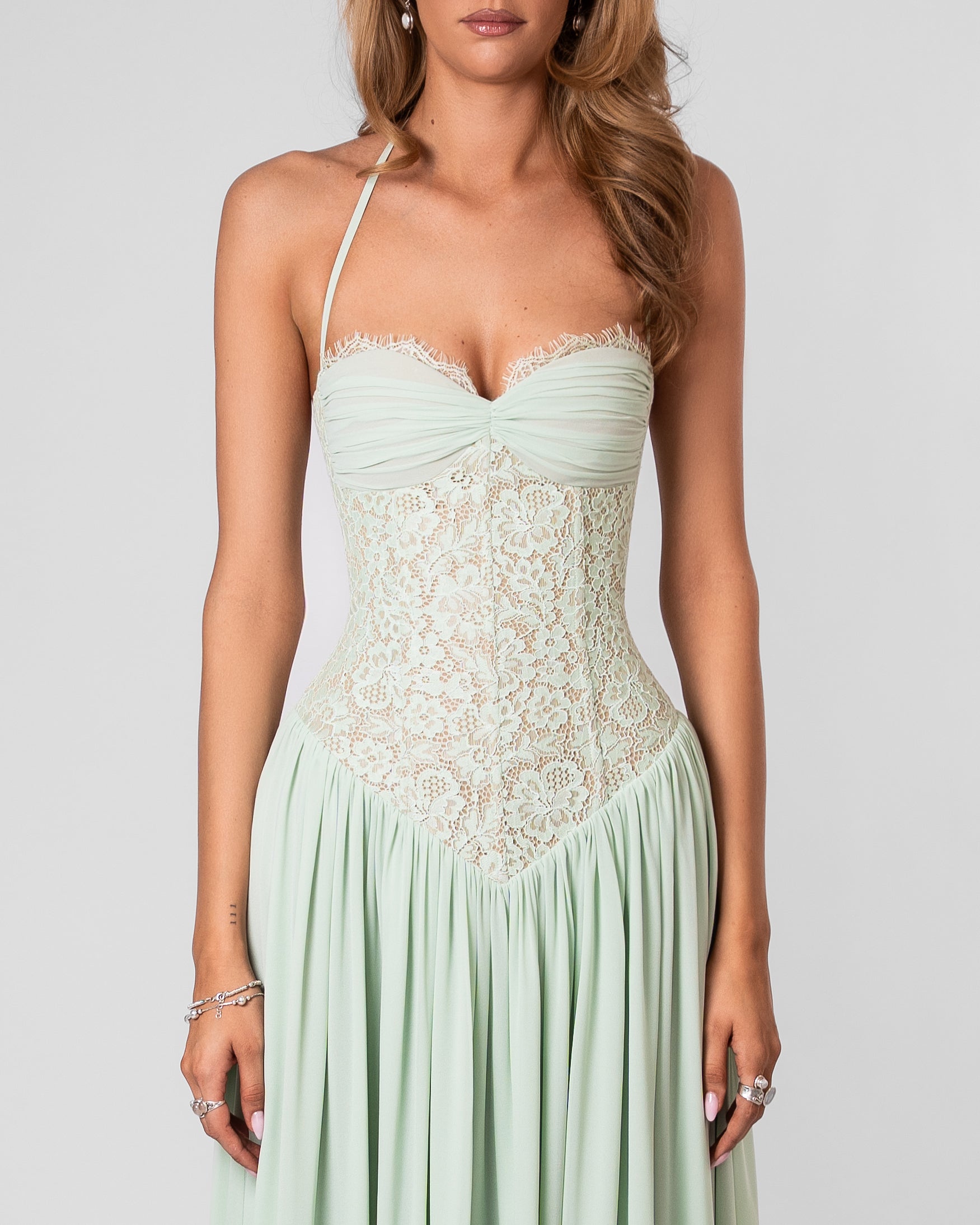Aubrey Maxi Dress
