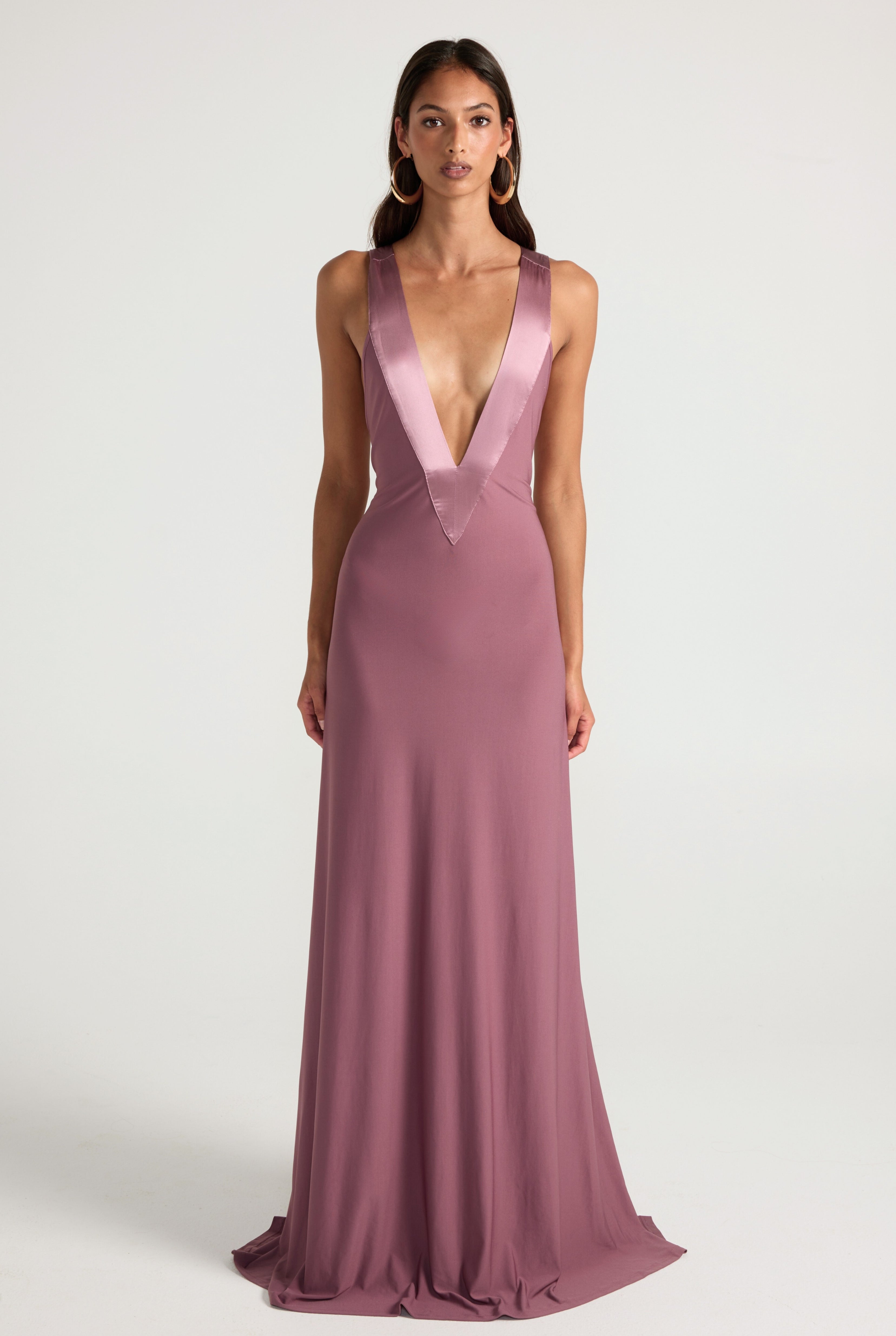 Serena Gown