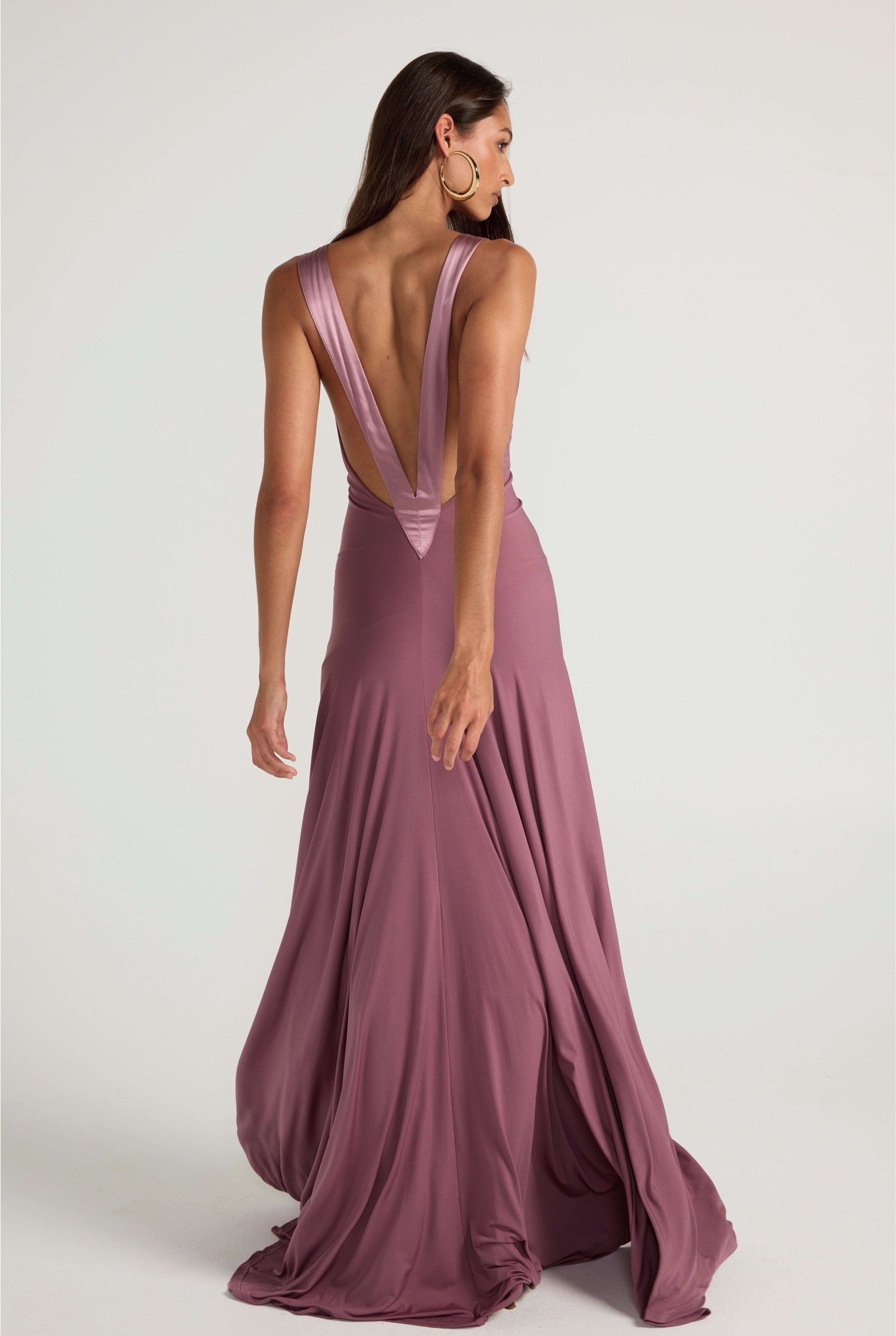 Serena Gown