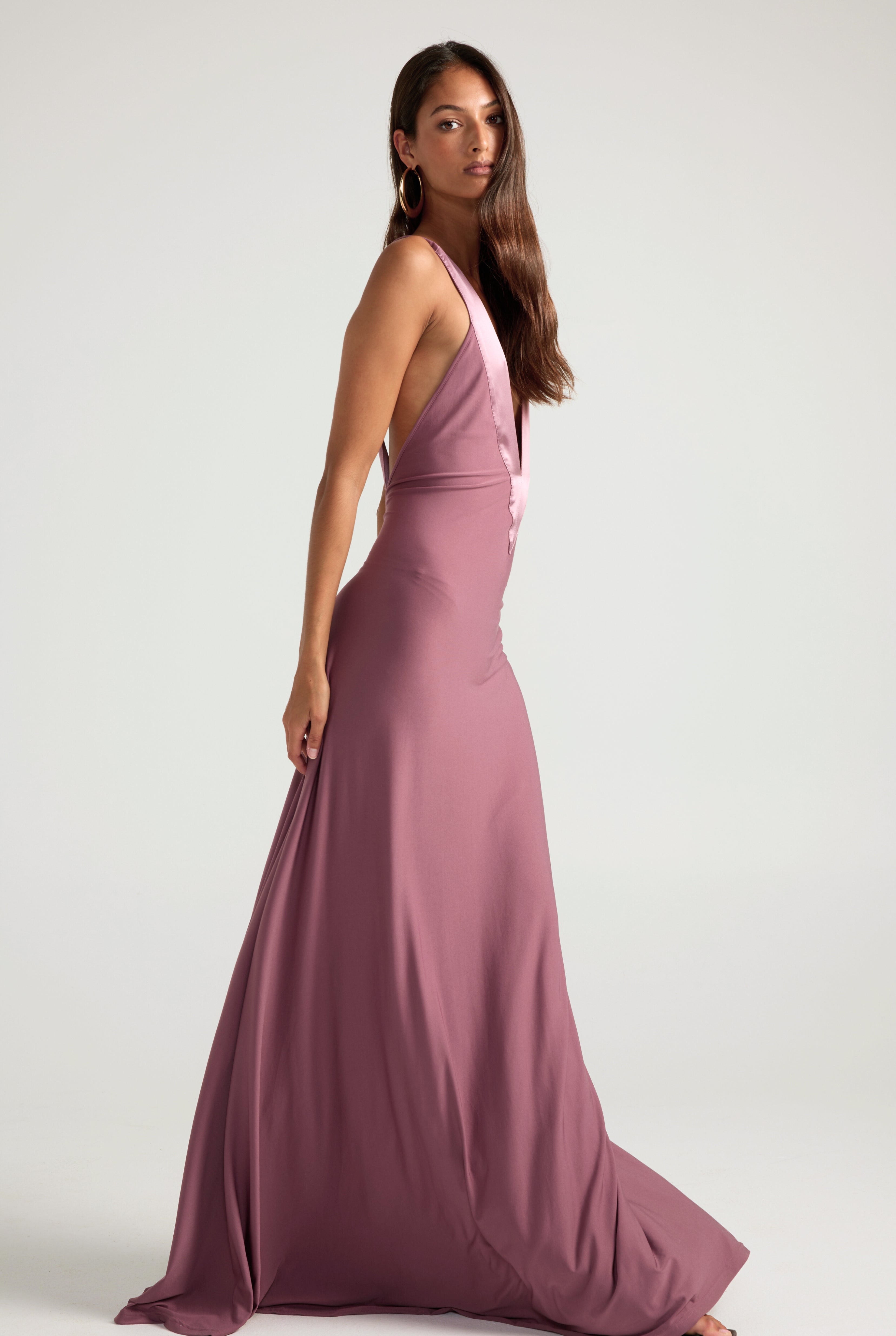 Serena Gown