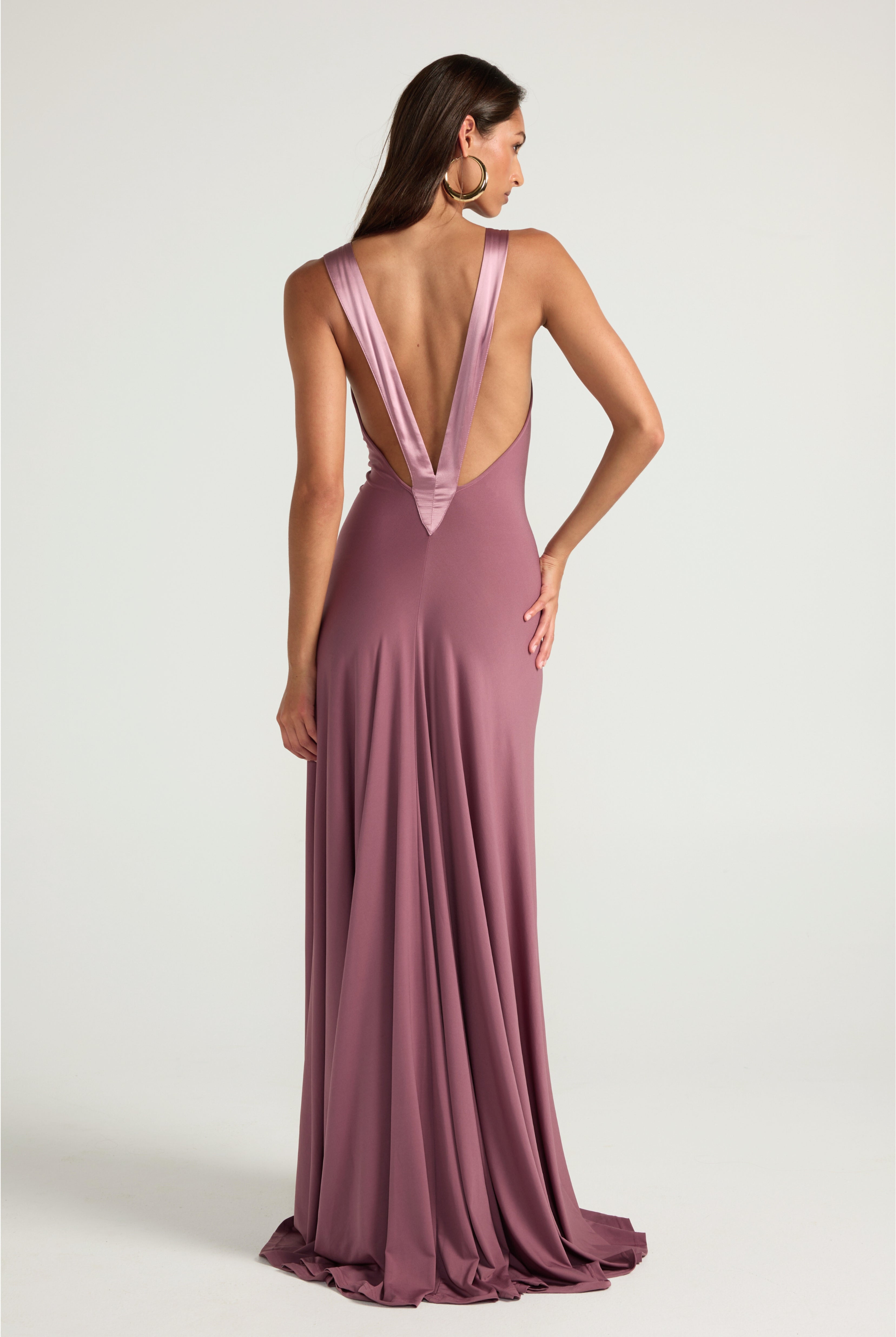 Serena Gown
