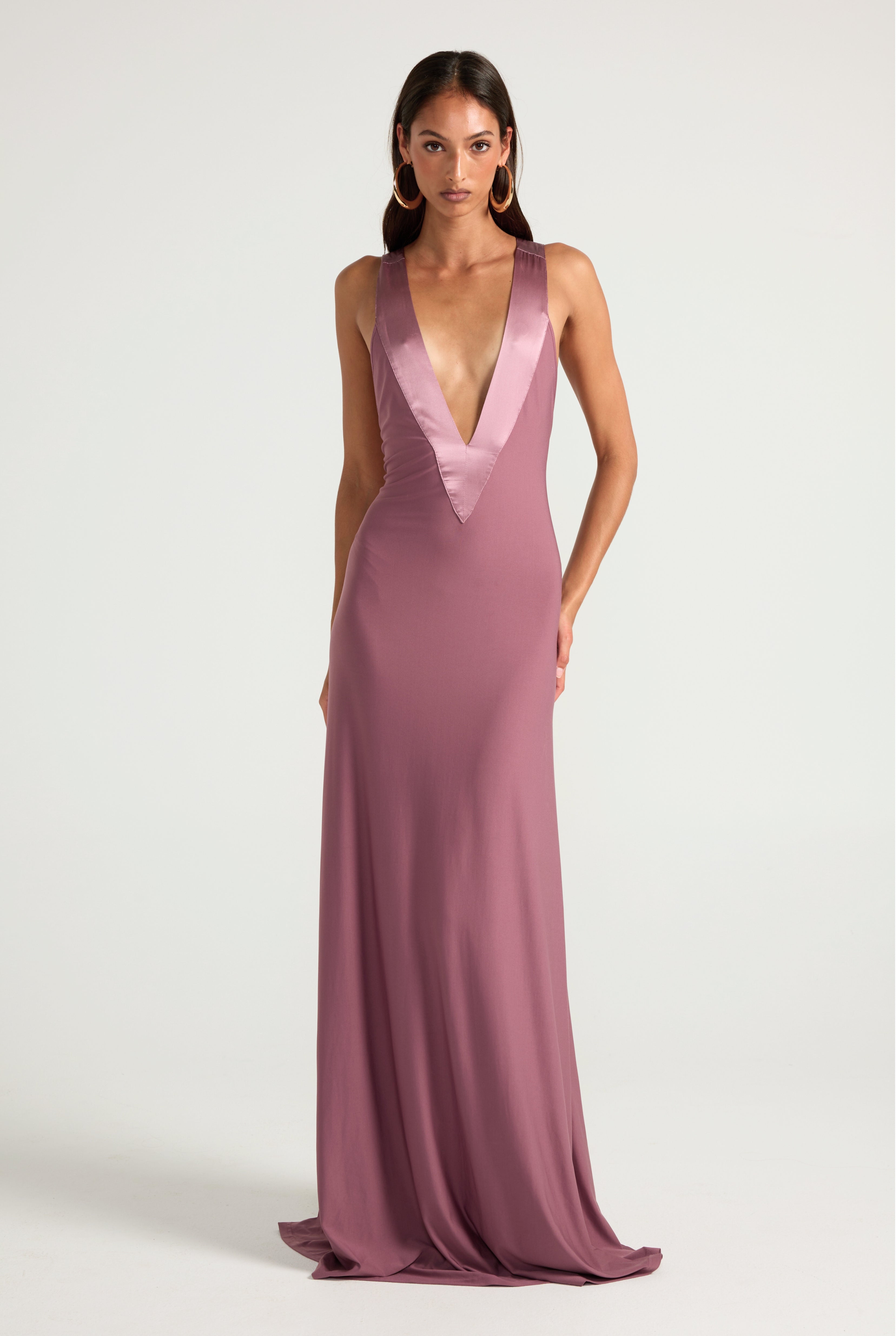 Serena Gown