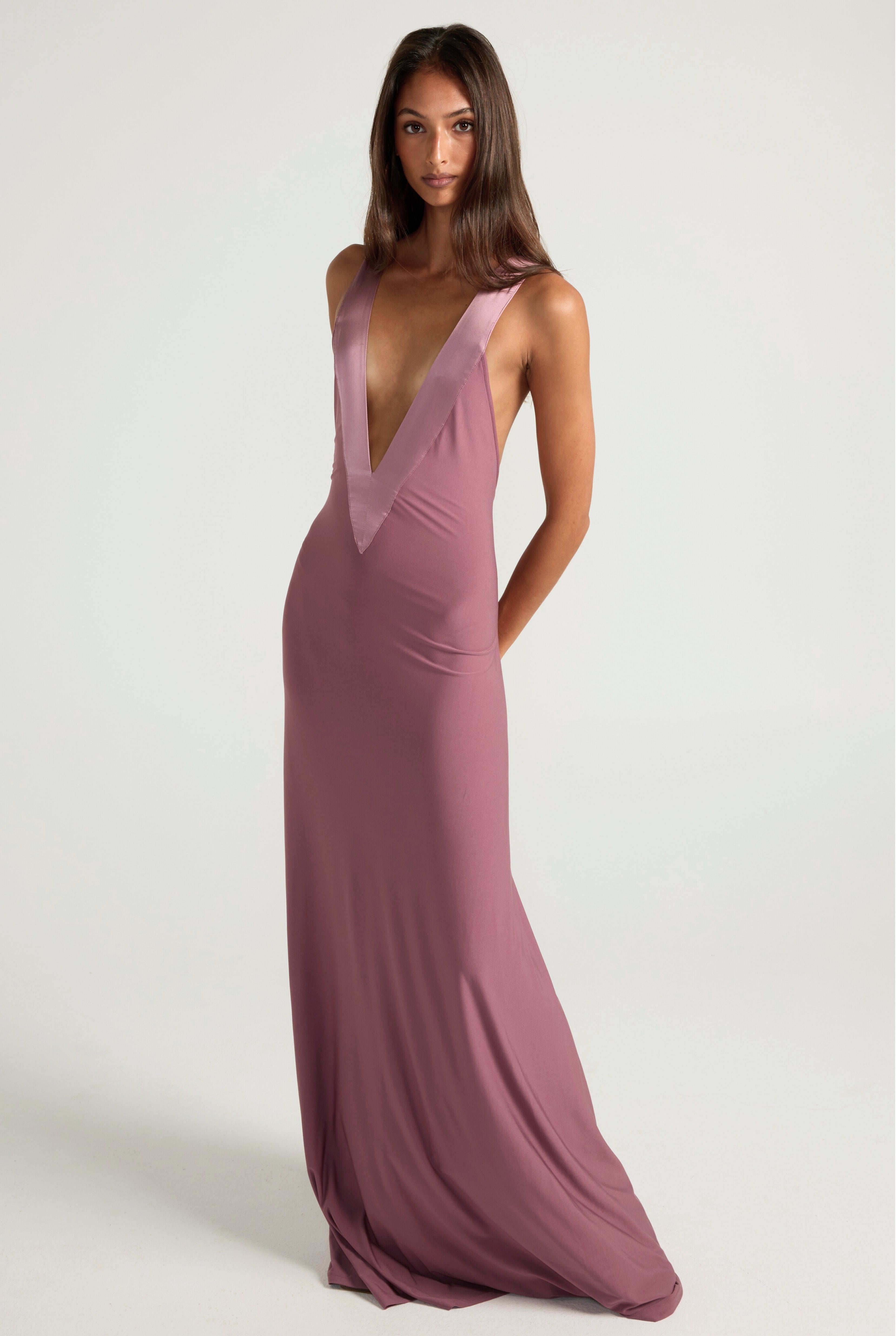 Serena Gown