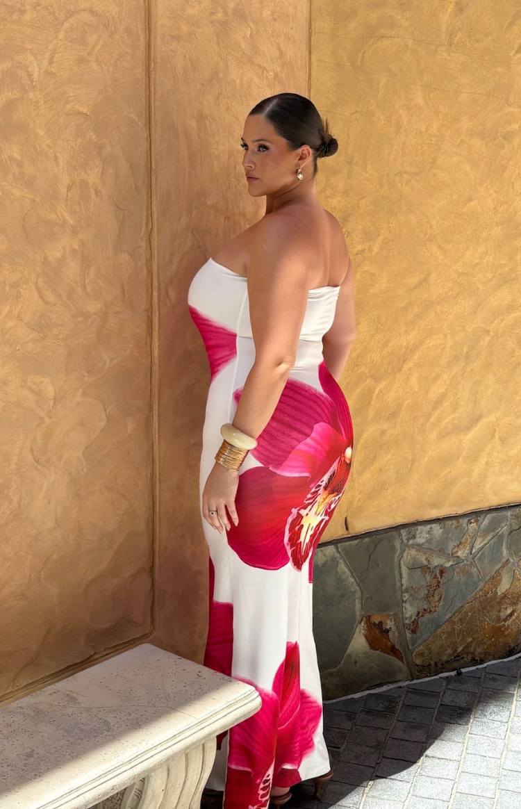 Arizona Maxi Dress
