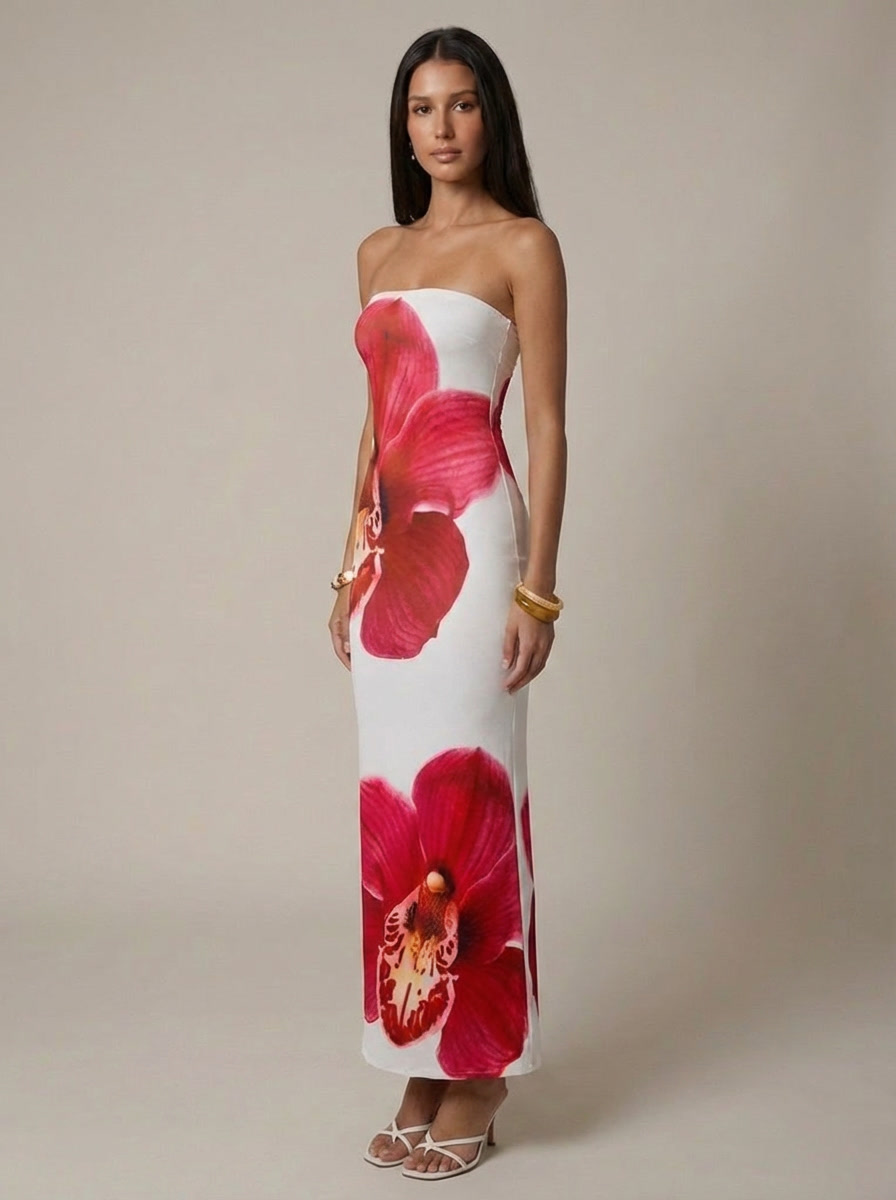 Arizona Maxi Dress