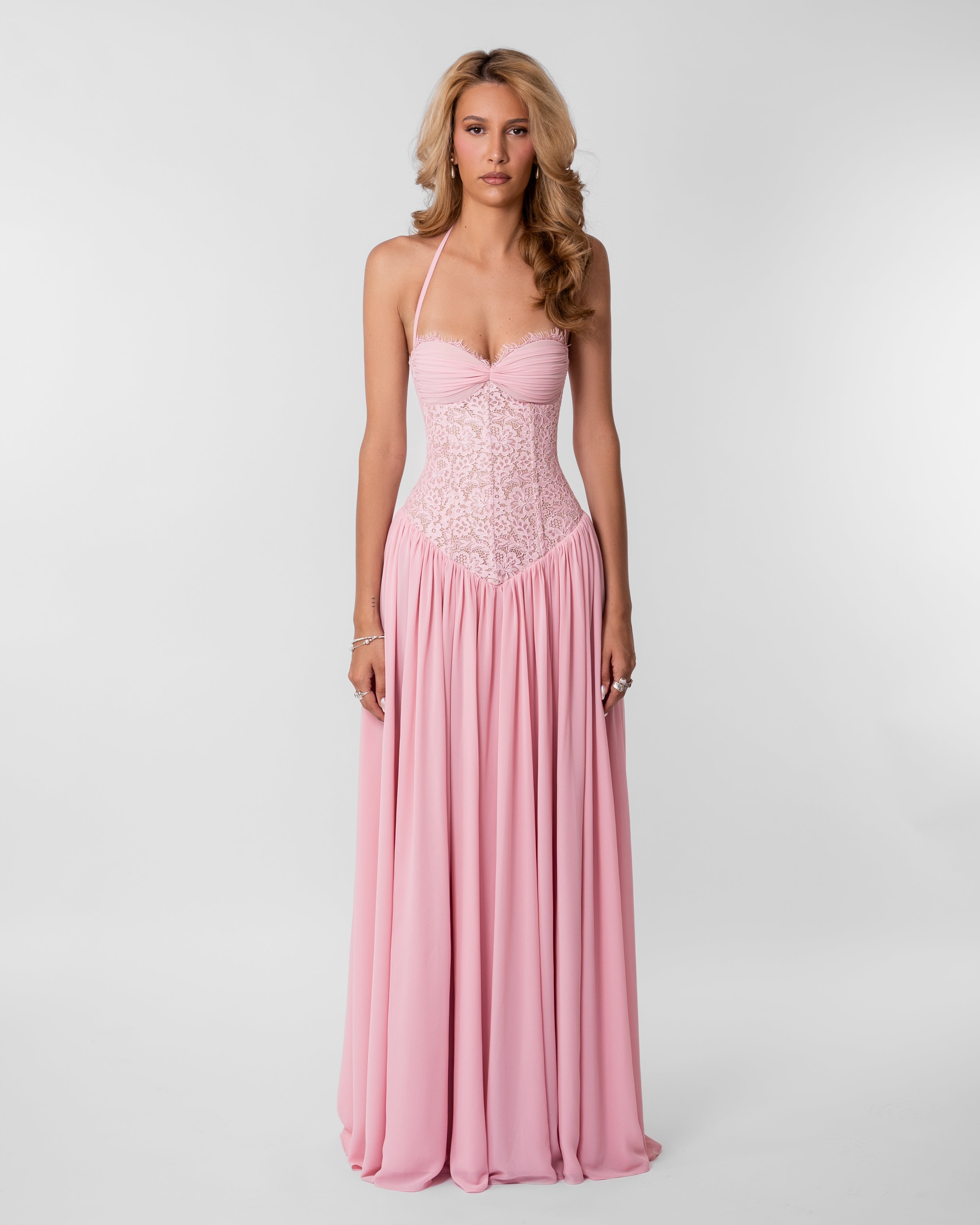 Aubrey Maxi Dress