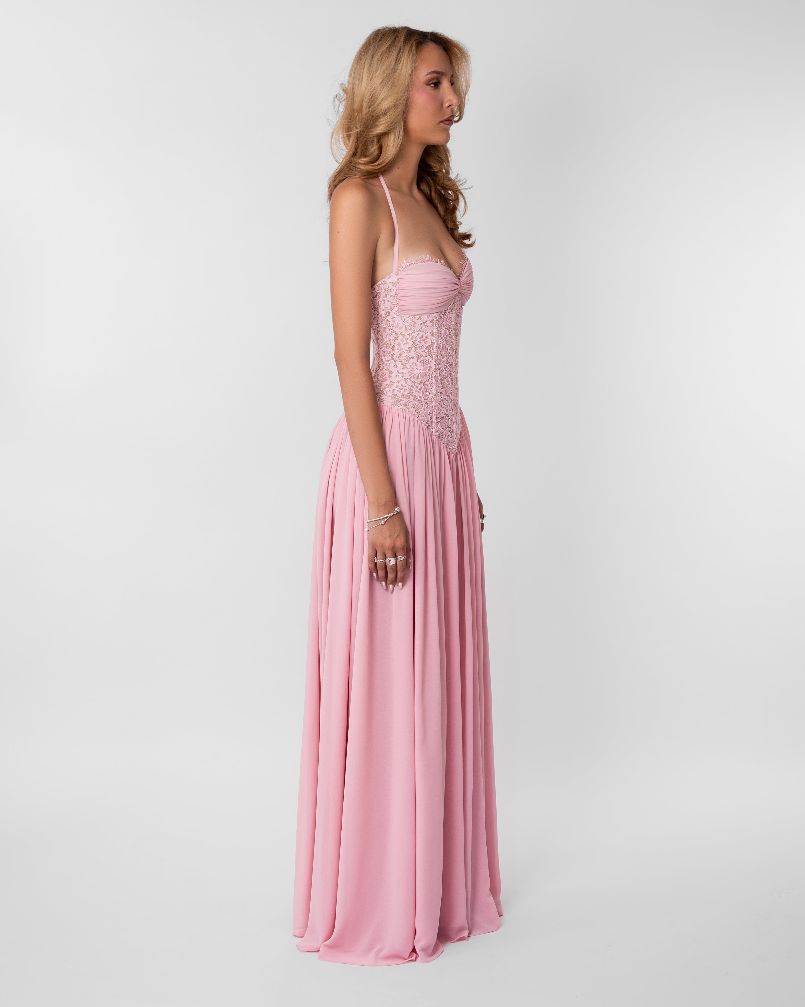 Aubrey Maxi Dress