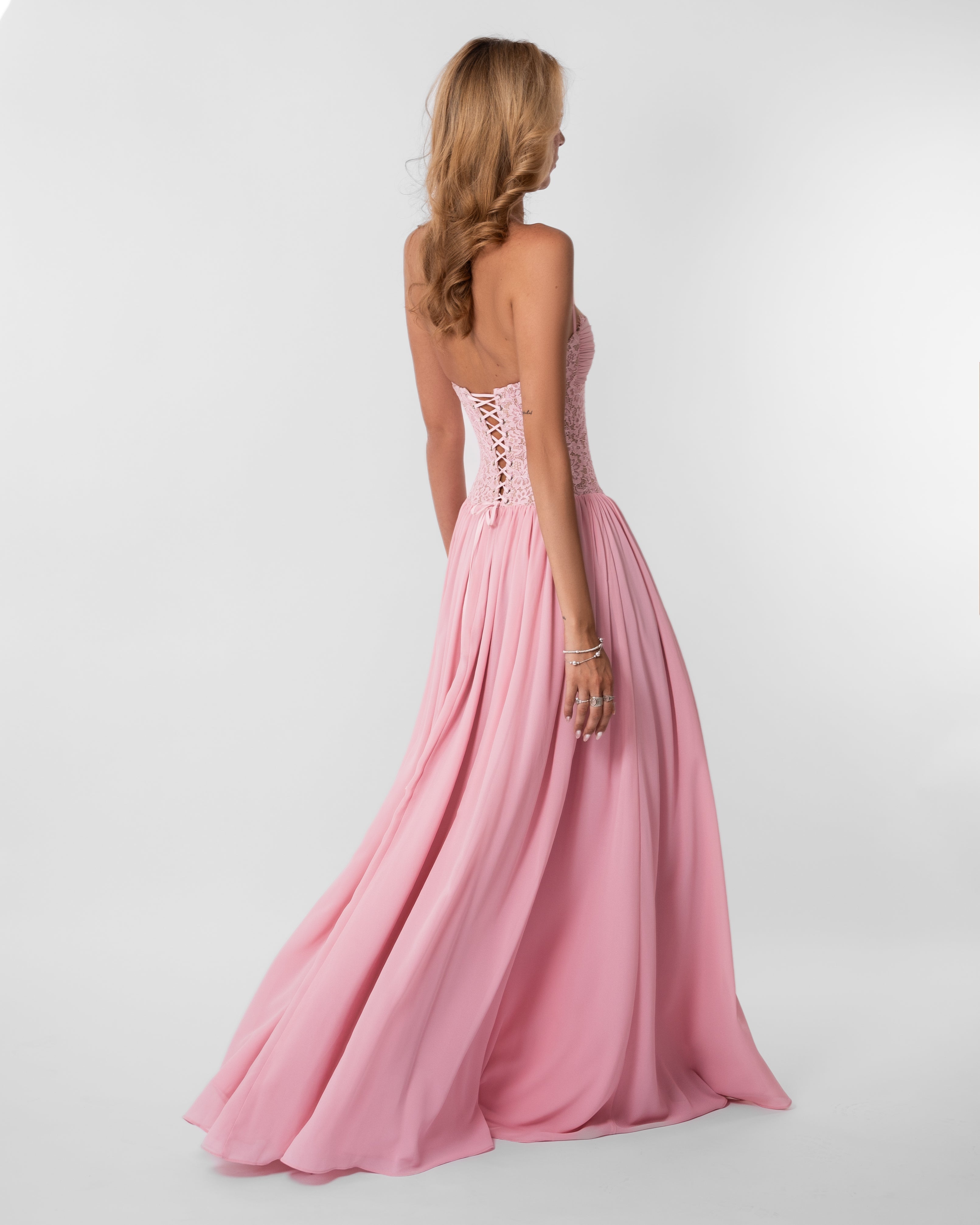 Aubrey Maxi Dress
