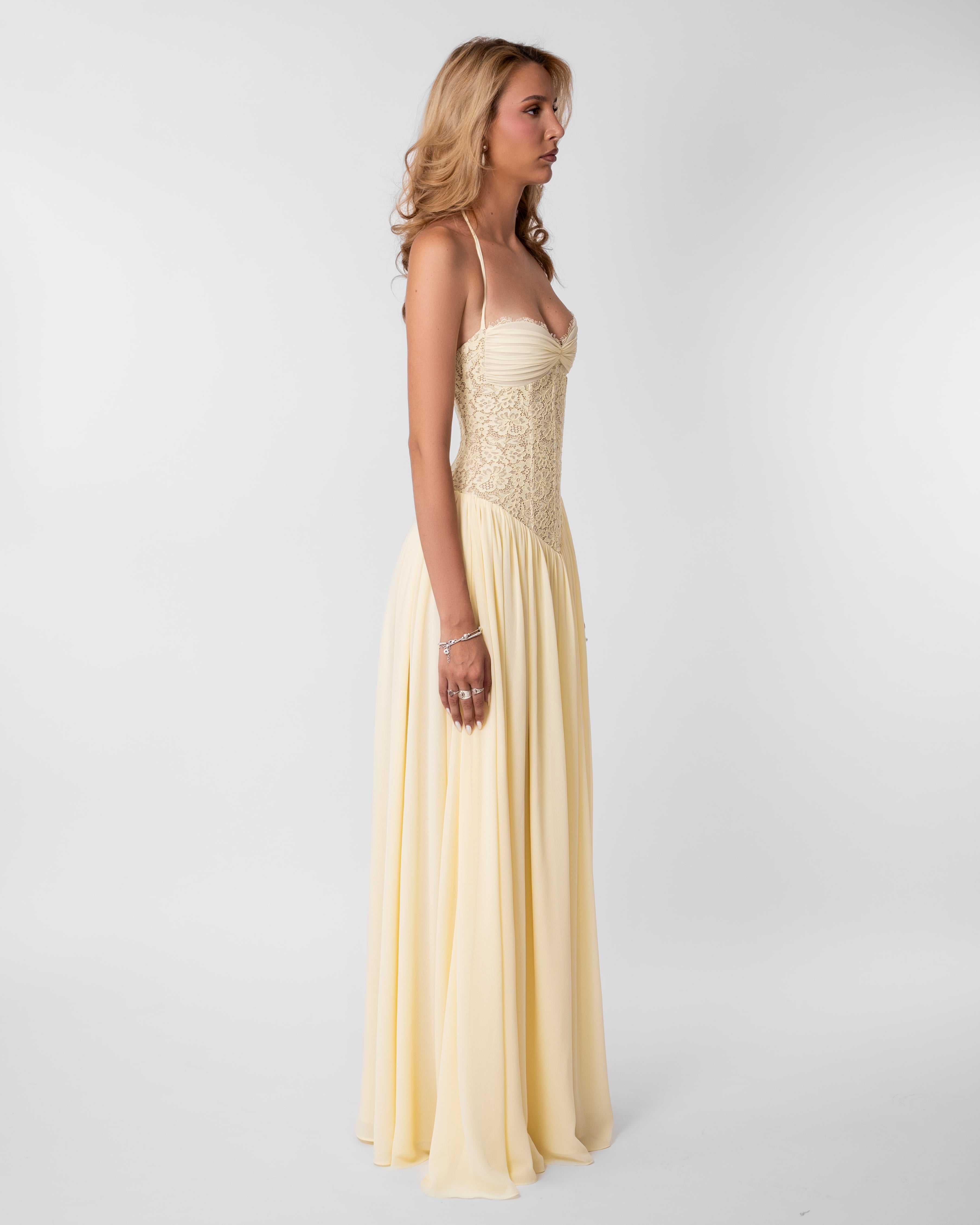 Aubrey Maxi Dress