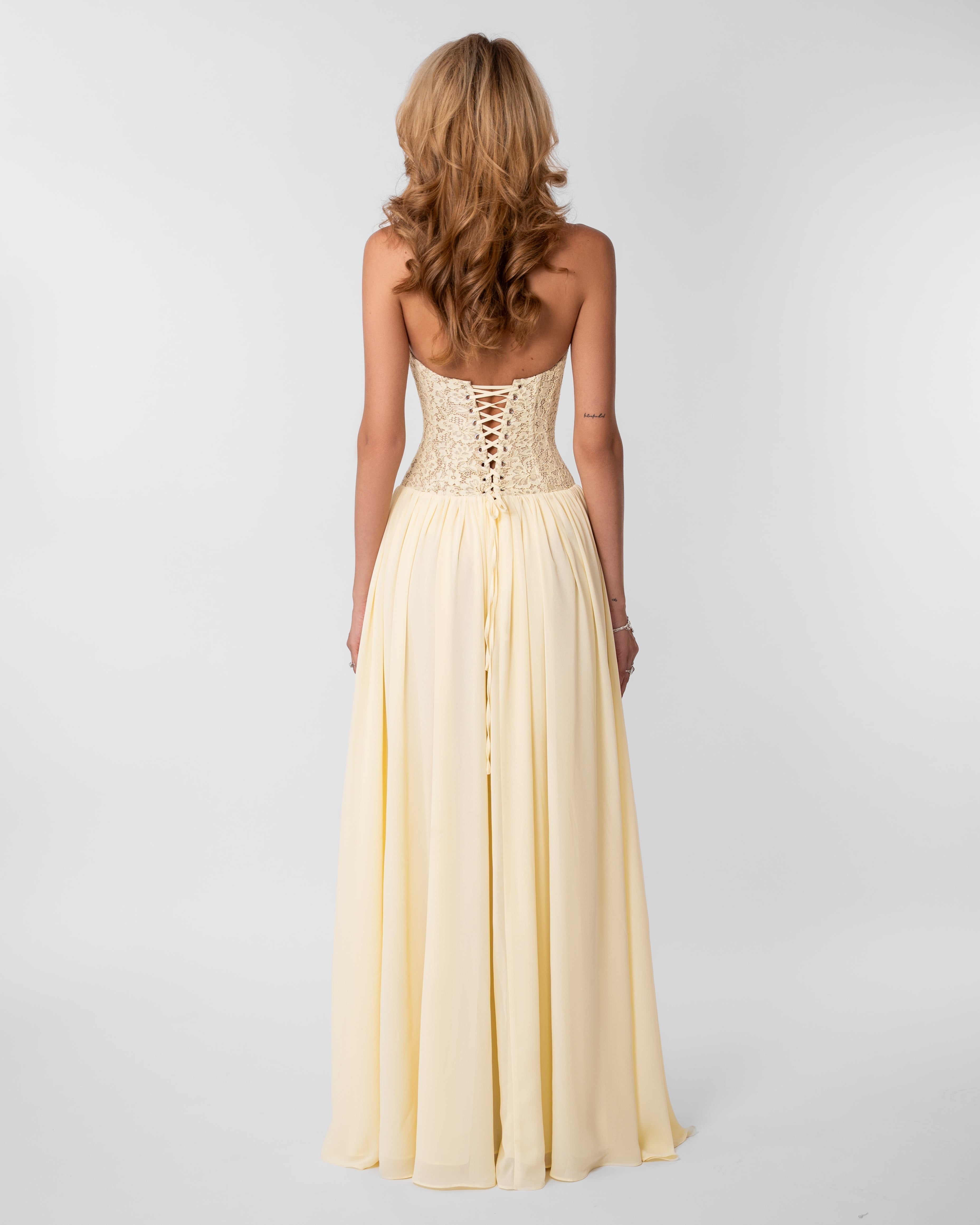Aubrey Maxi Dress