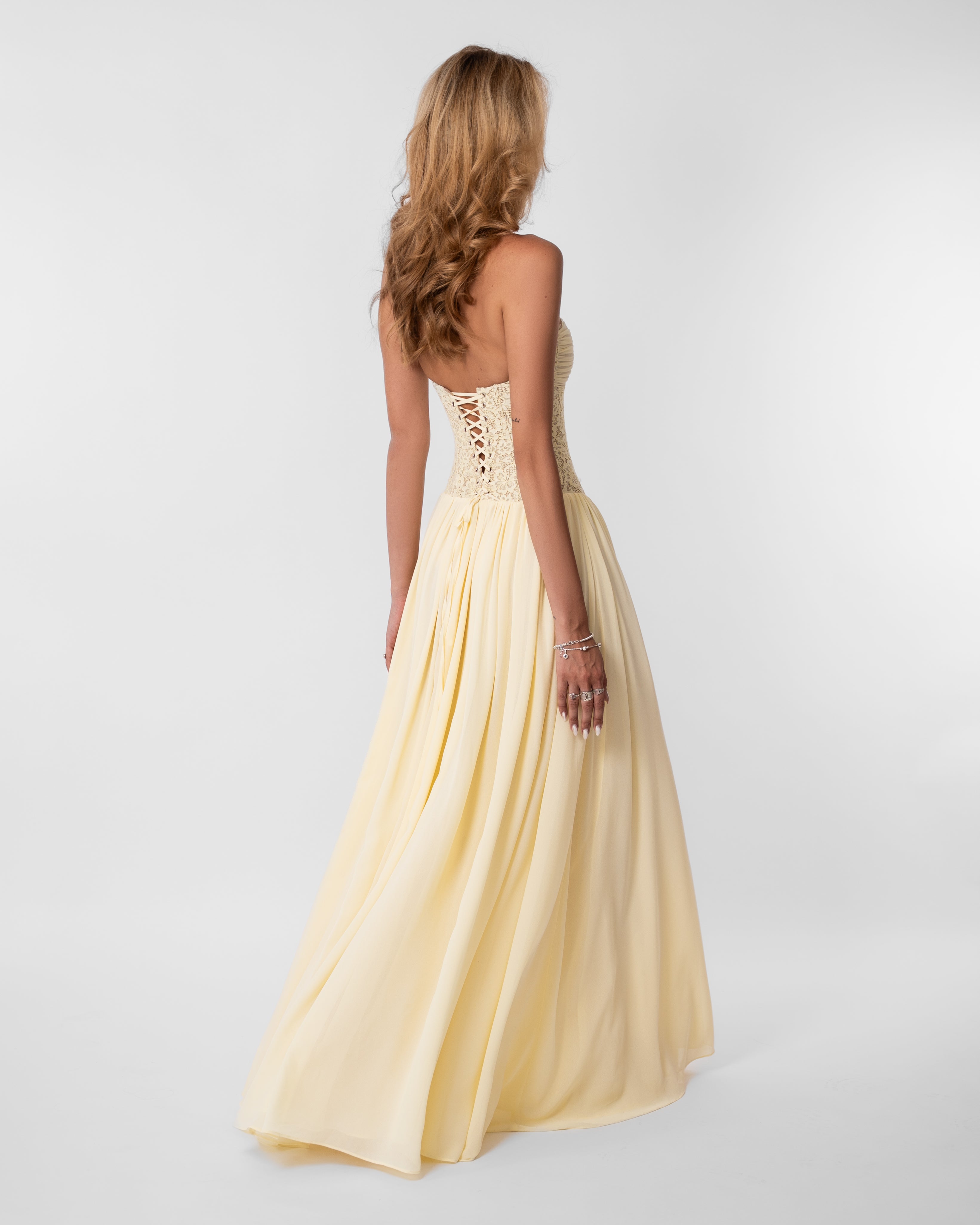 Aubrey Maxi Dress