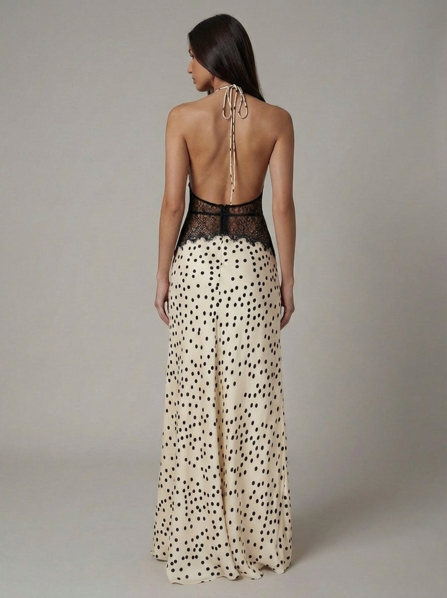 Dinah Maxi Dress