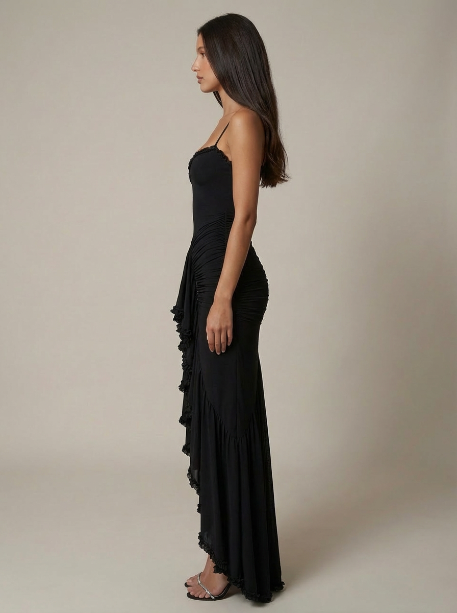 Gianna Maxi Dress