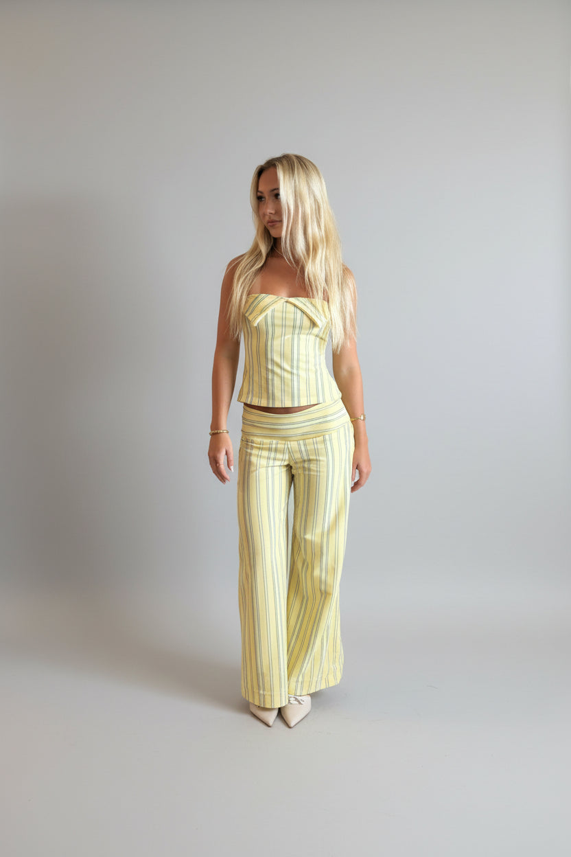 Effortless Elegance Two-Piece Set