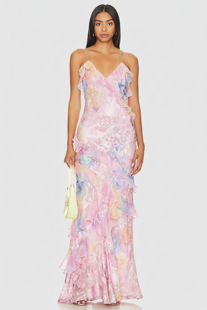 June | Summer Dress