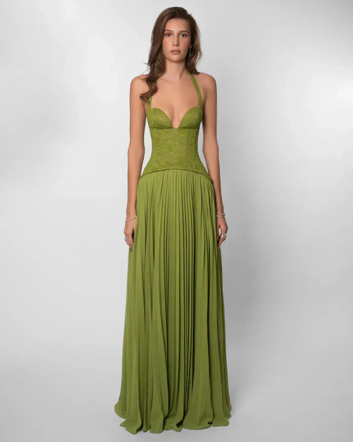 Dolce Maxi Dress