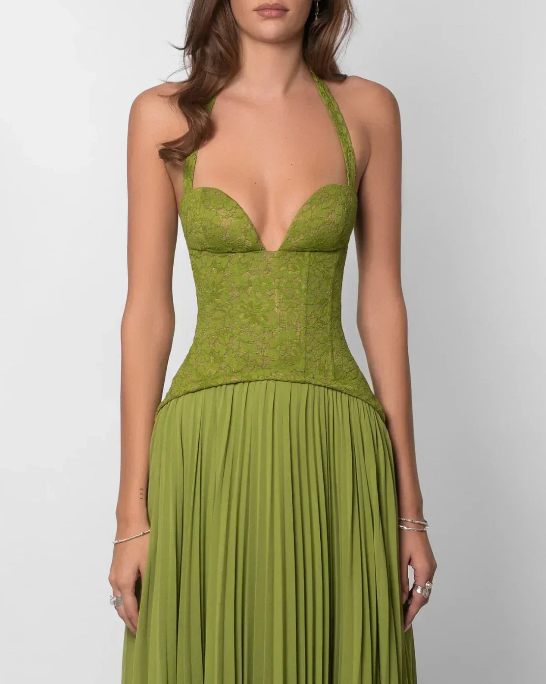 Dolce Maxi Dress