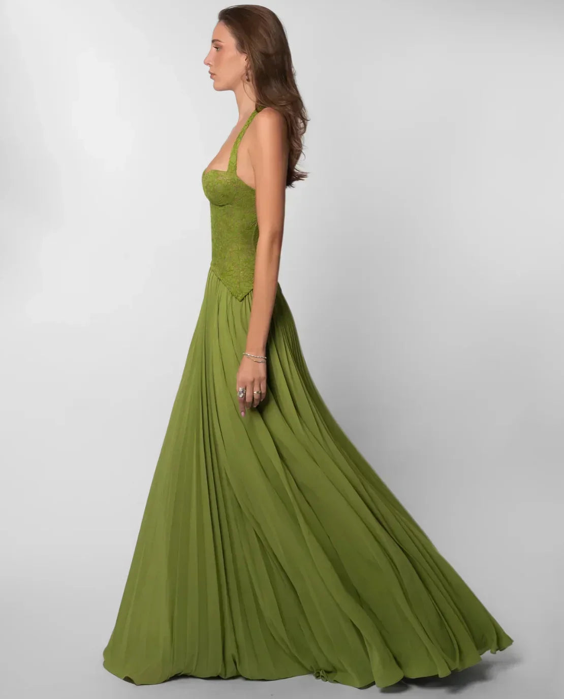 Dolce Maxi Dress