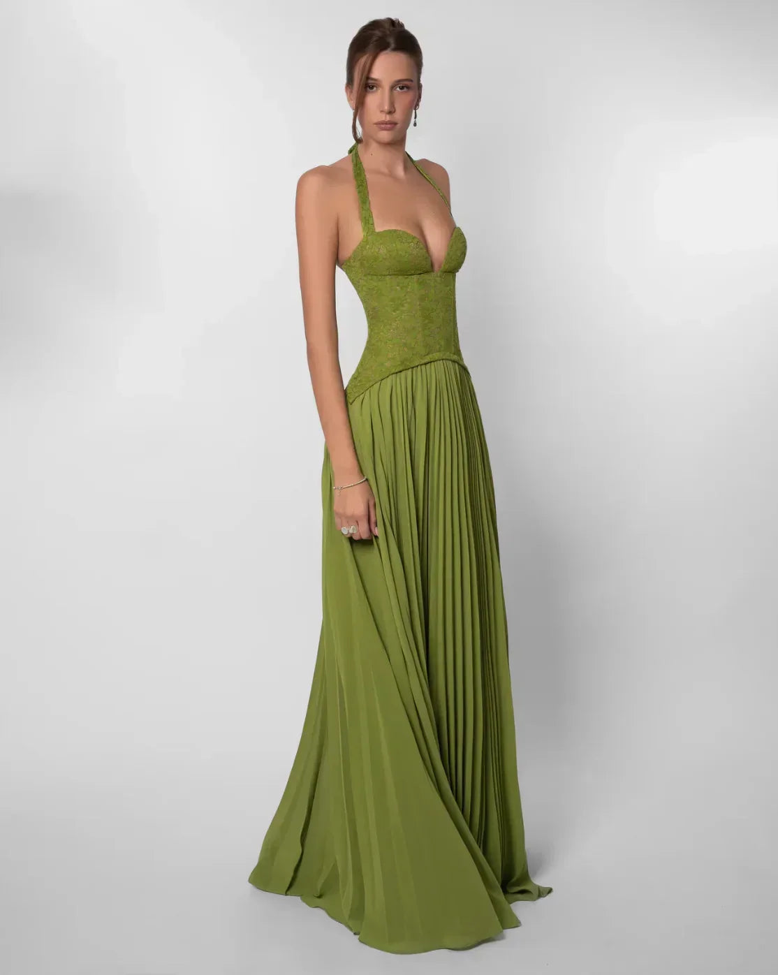 Dolce Maxi Dress