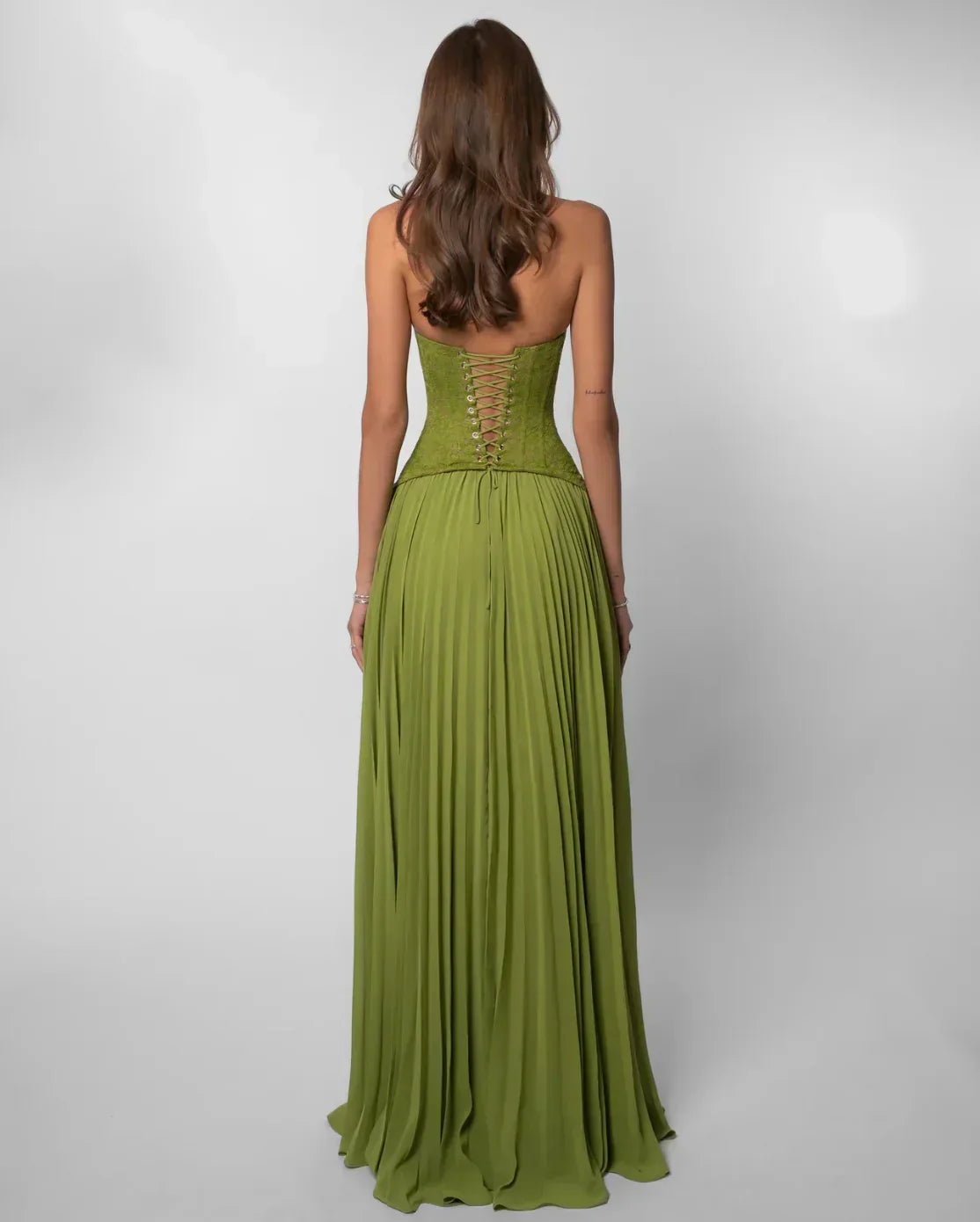 Dolce Maxi Dress