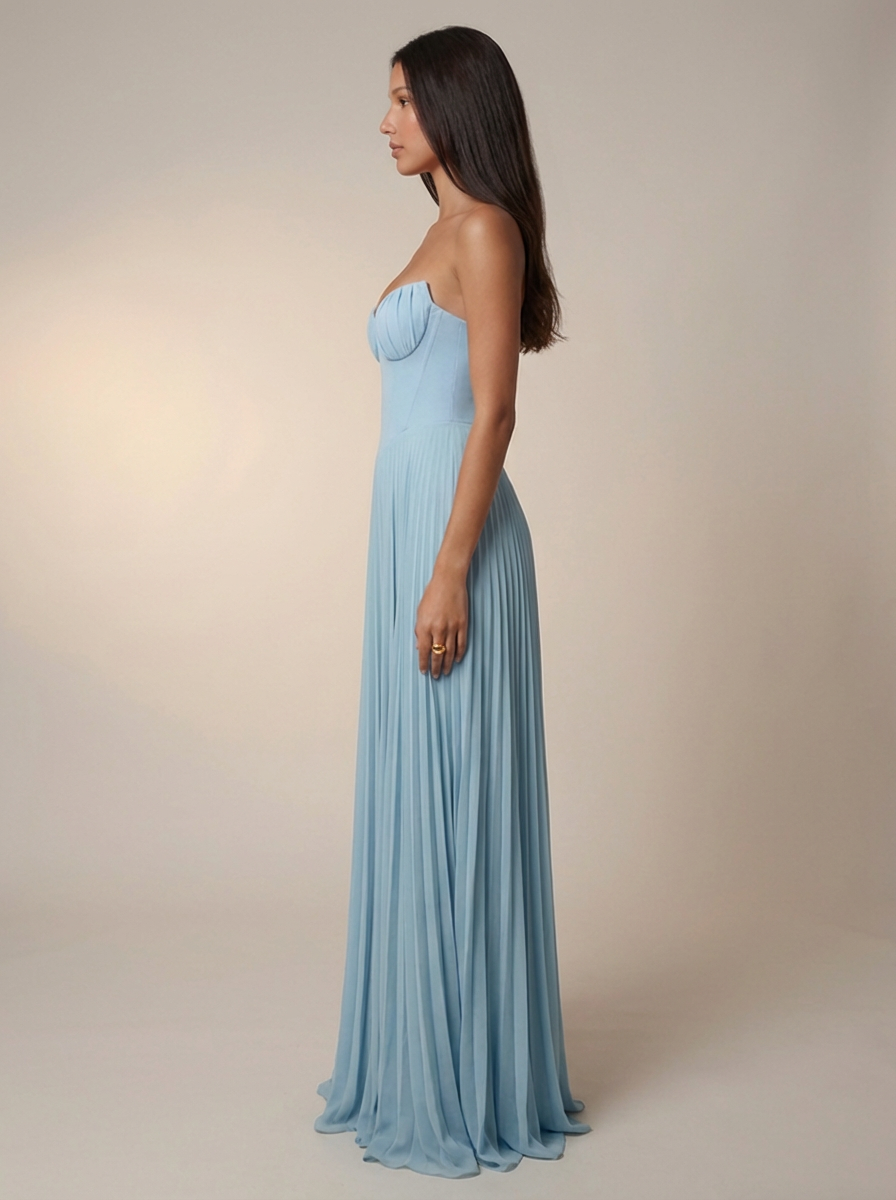 Siene Maxi Dress