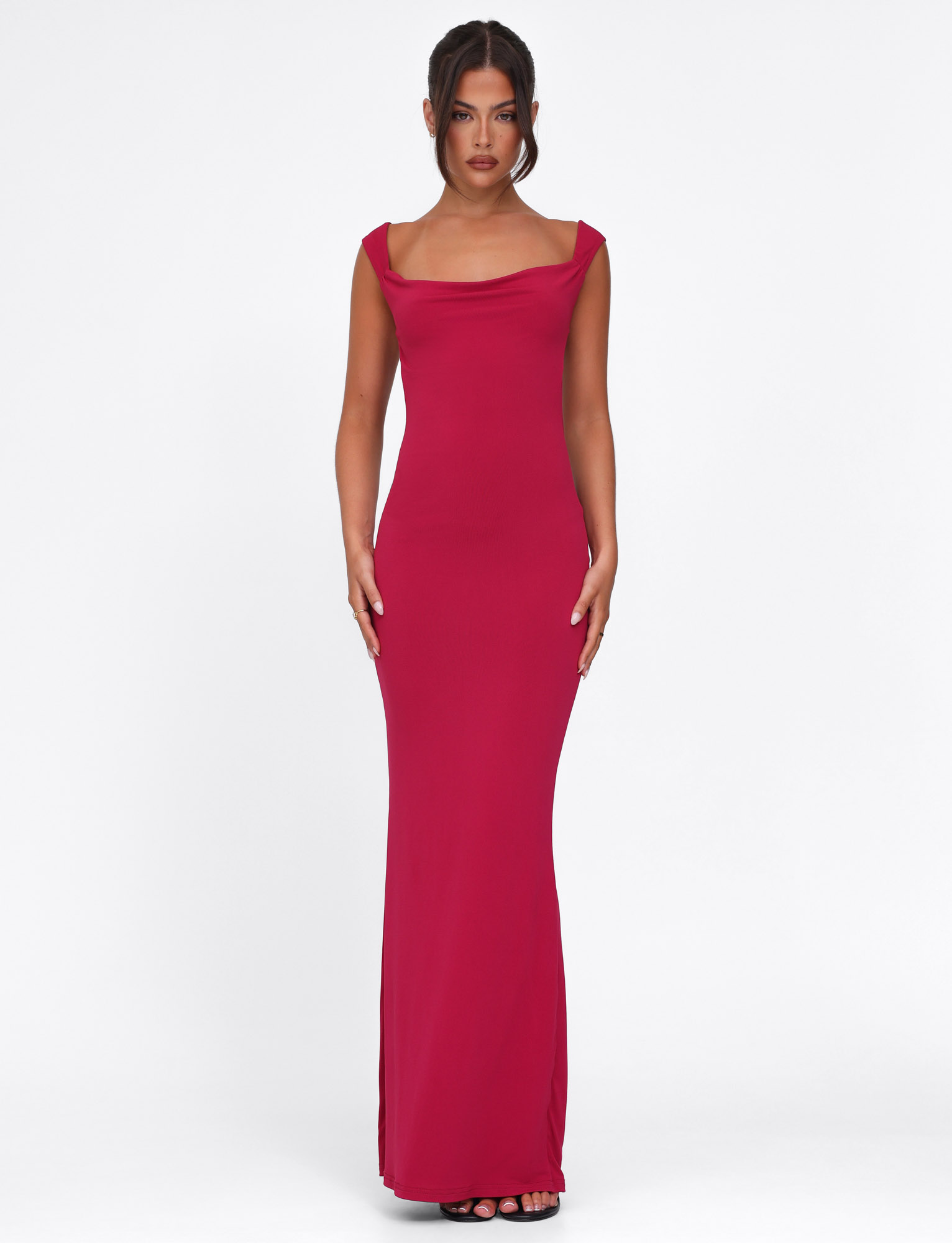 Morana | Maxi Dress