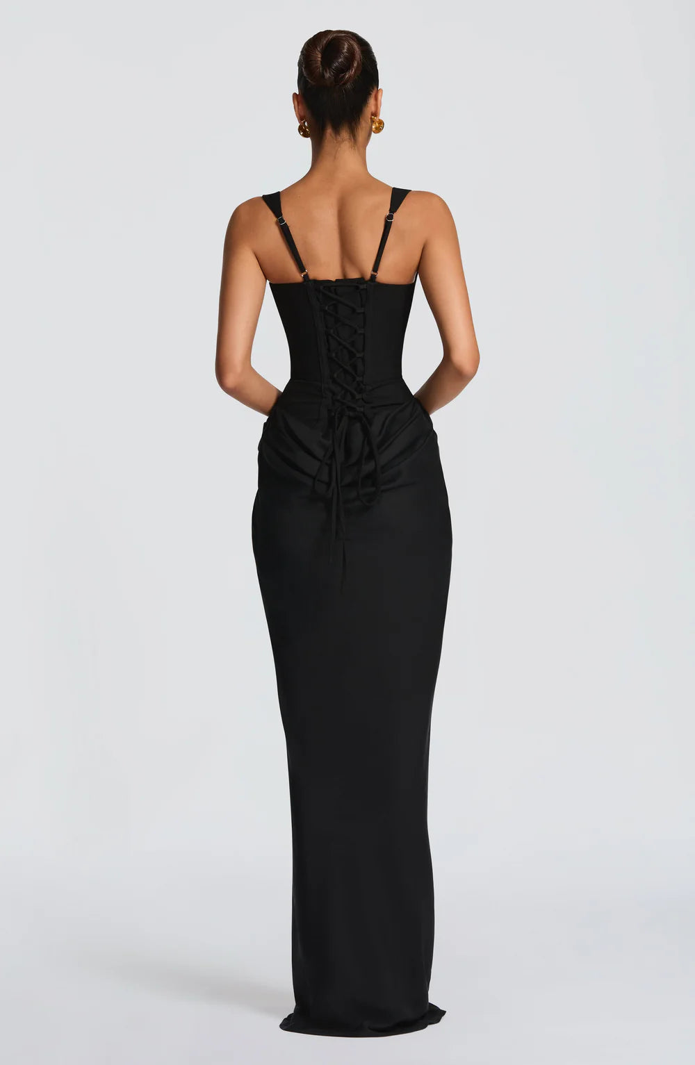 Cornelia Maxi Dress